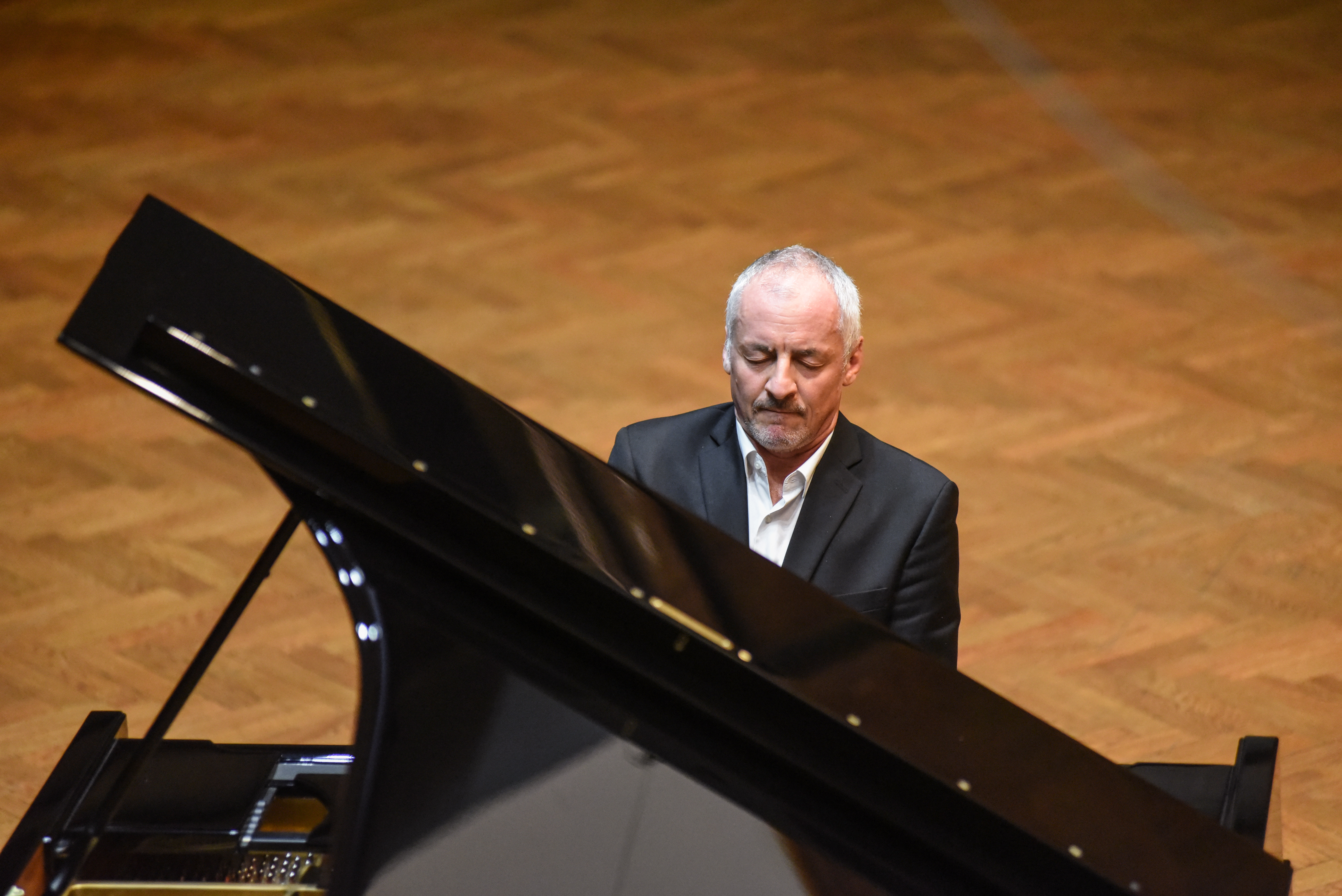 Aleksandar Madžar koncert