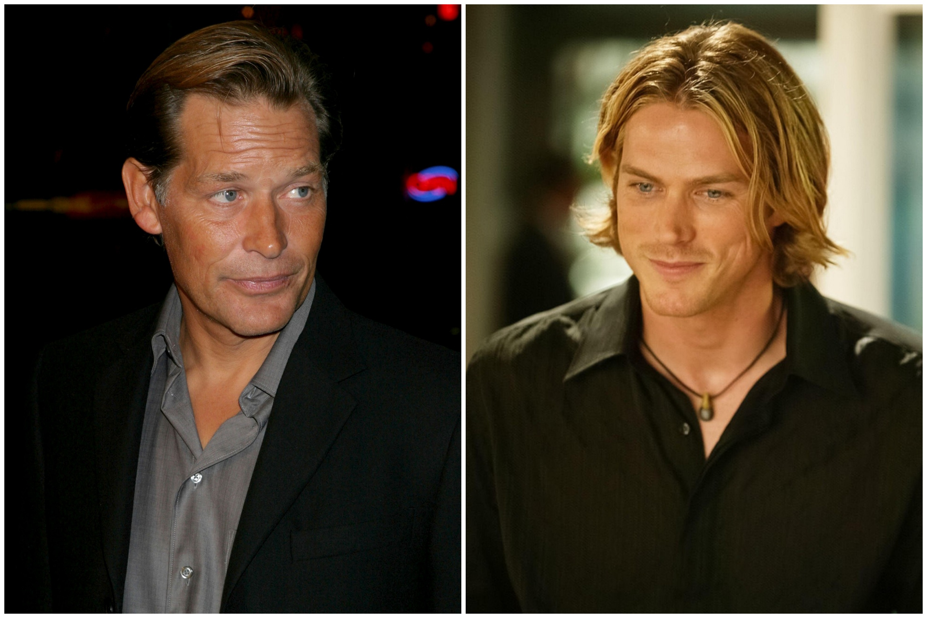 frajeri samante dzouns kombo foto