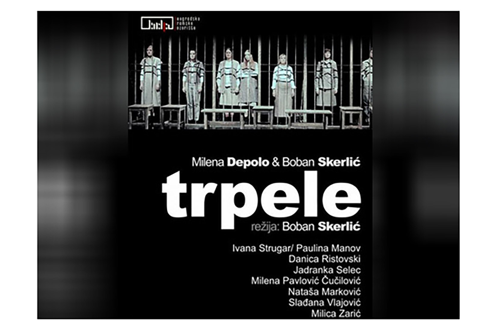 trpele