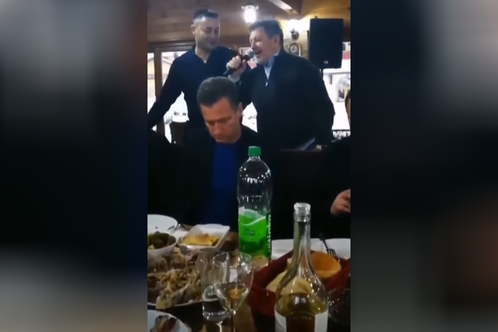 korona zurka foto PrintscreenYouTube VideoTTeka