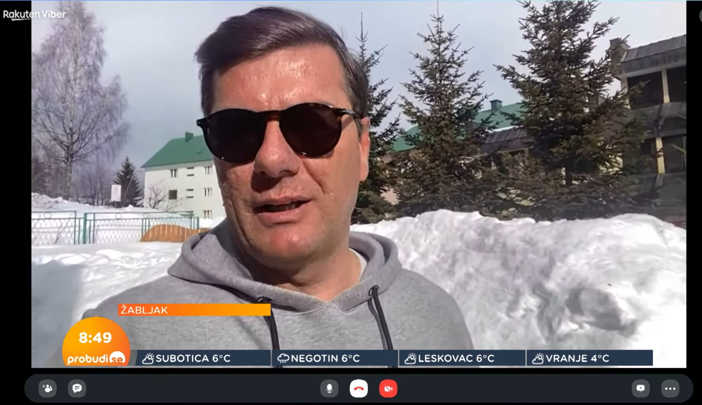 Mirko Vuković: Sa nadom da neće biti zatvorena Crna Gora iščekuje letnju sezonu