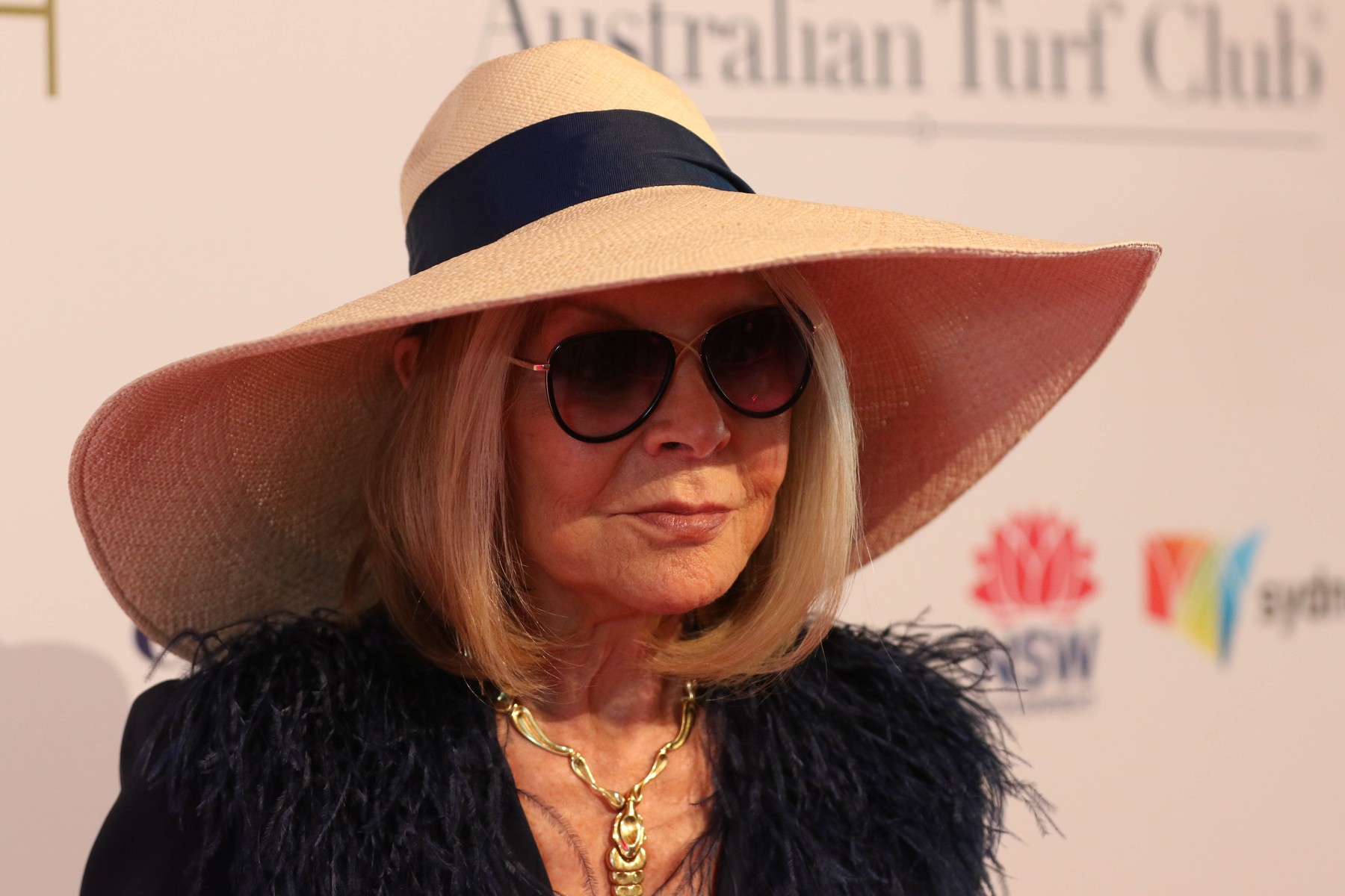 Everest Carnival Fashion Lunch