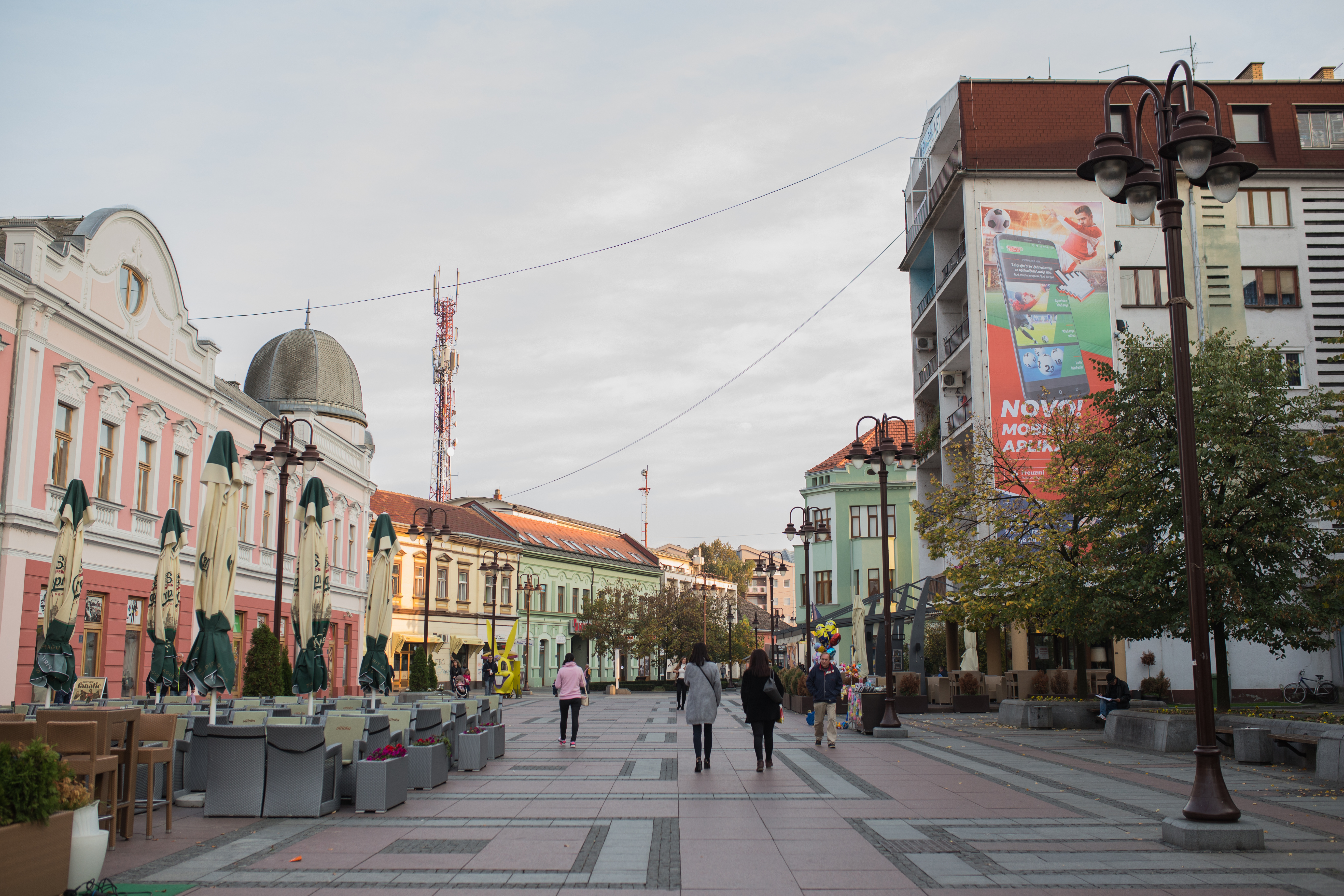 Brcko