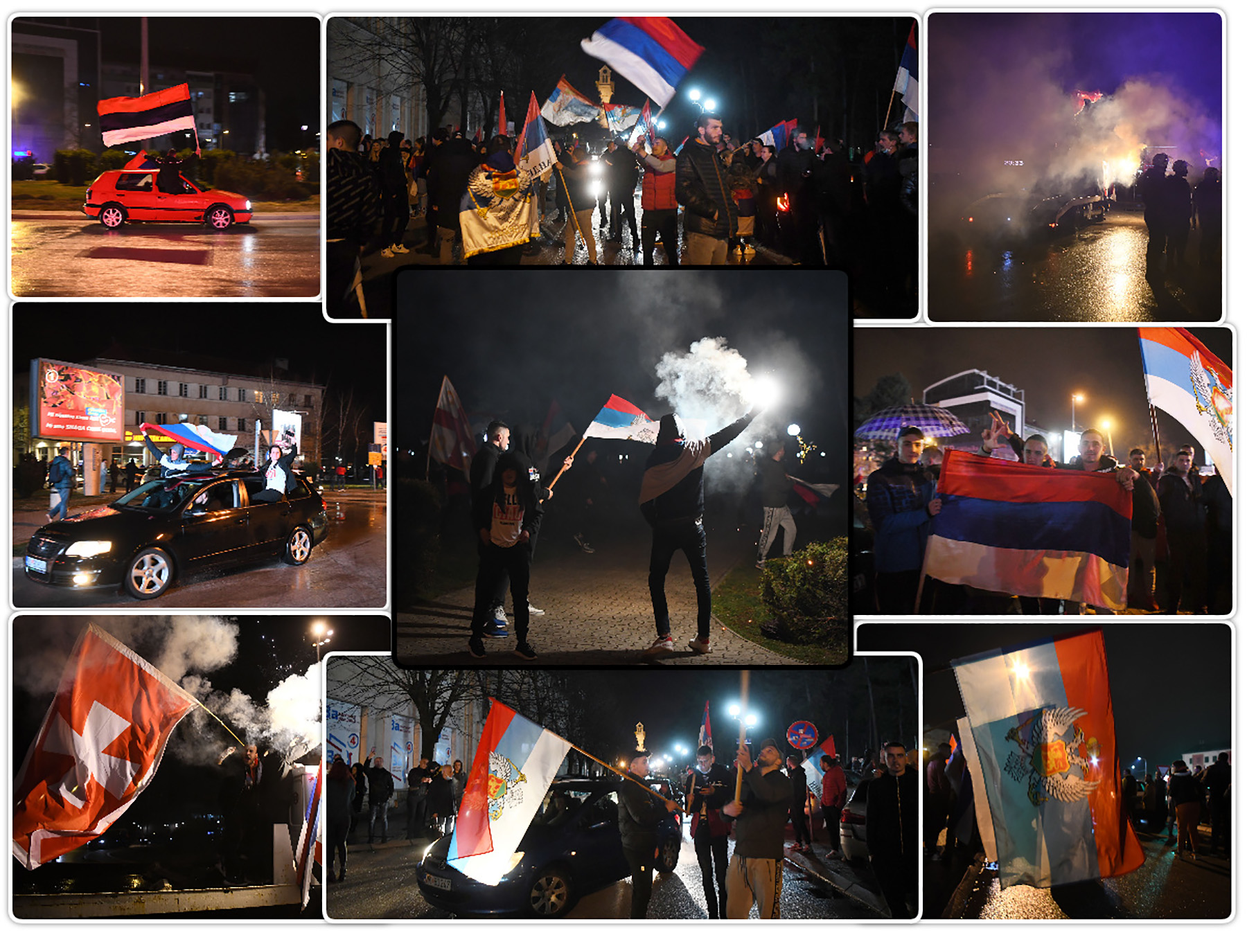 Niksic izbori crna gora