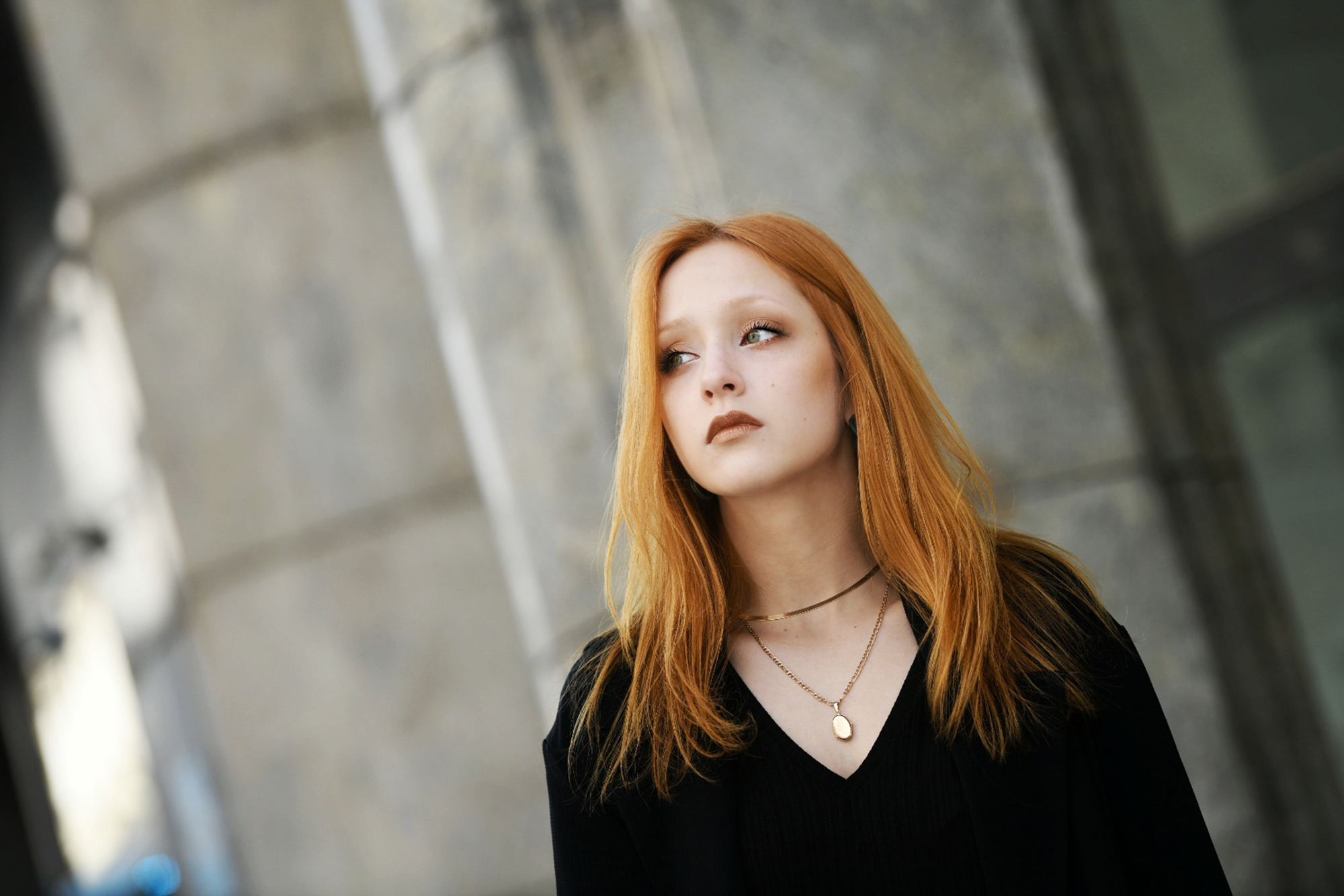 BEOGRAD 12. april 2021. Street Style, Moda, fashion, moda u Beogradu, street stil Foto:Vesna Lalić/Nova.rs