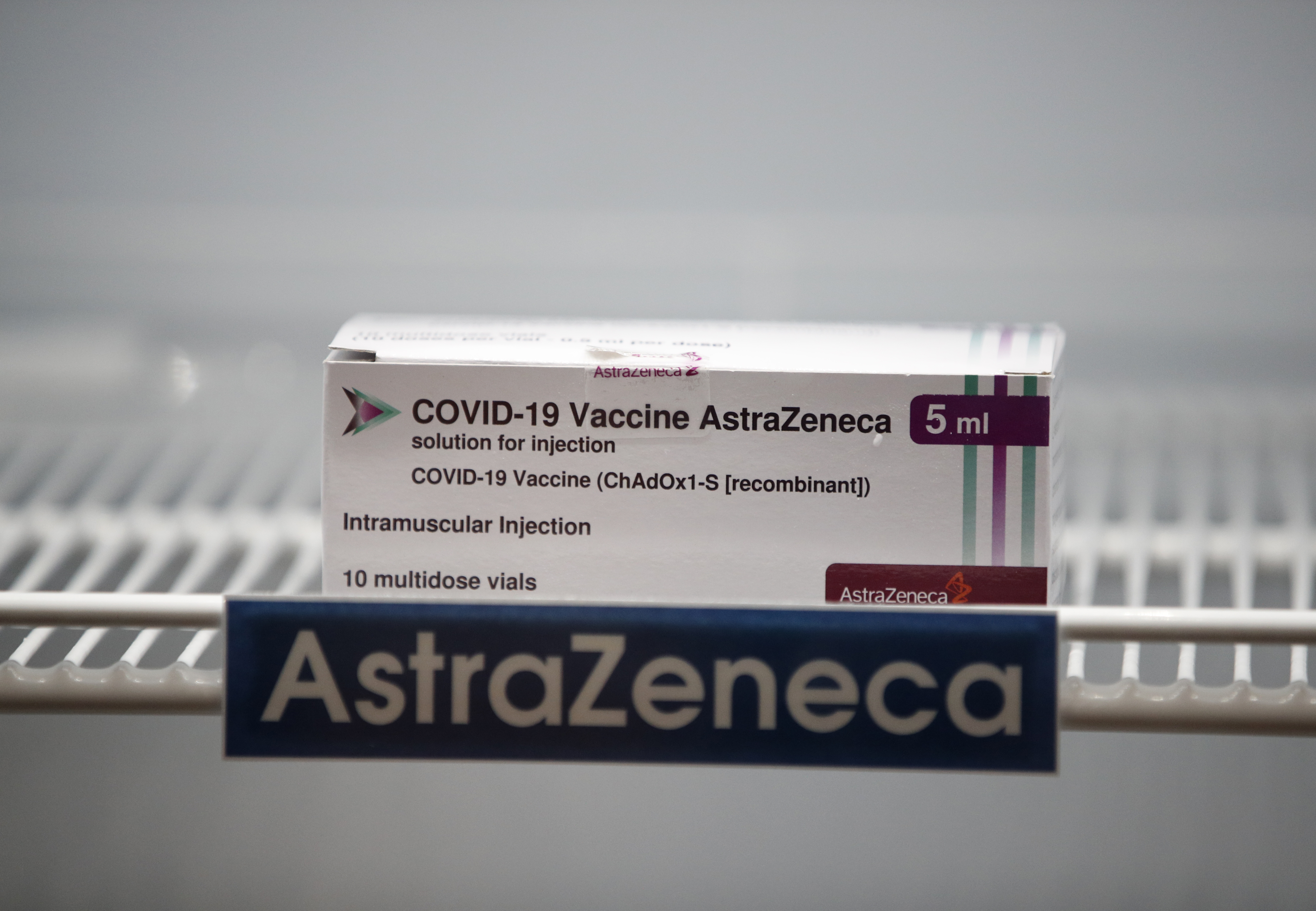 Thai leader postpones COVID-19 vaccination due to the reports on blood clots after inoculation with AstraZeneca