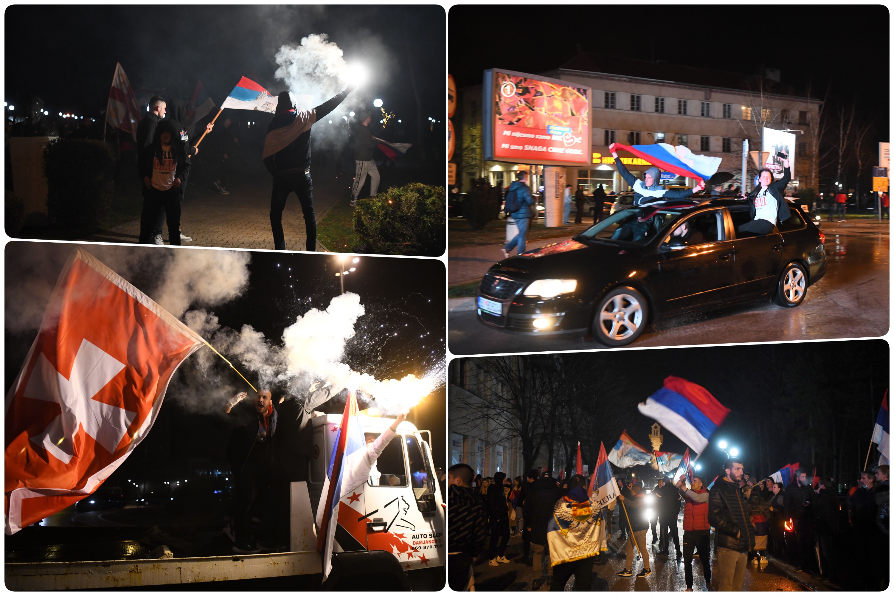 niksic izbori crna gora