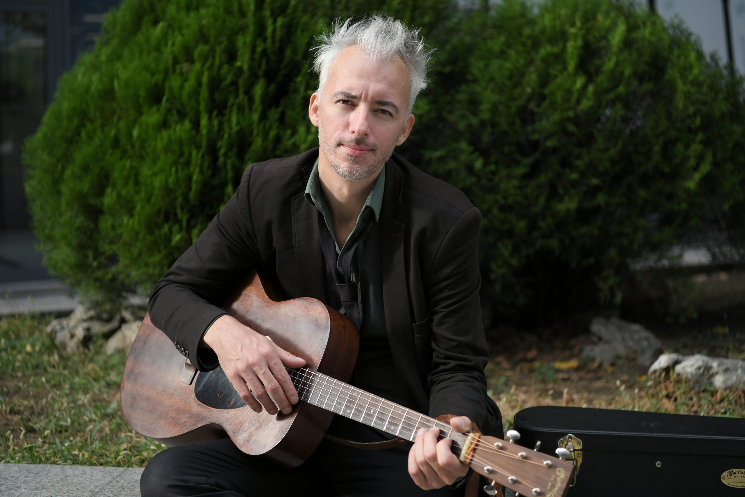 Beograd, 01.10.2020. Nenad Marić, Kralj Čačka Foto: Dragan Mujan/Nova.rs