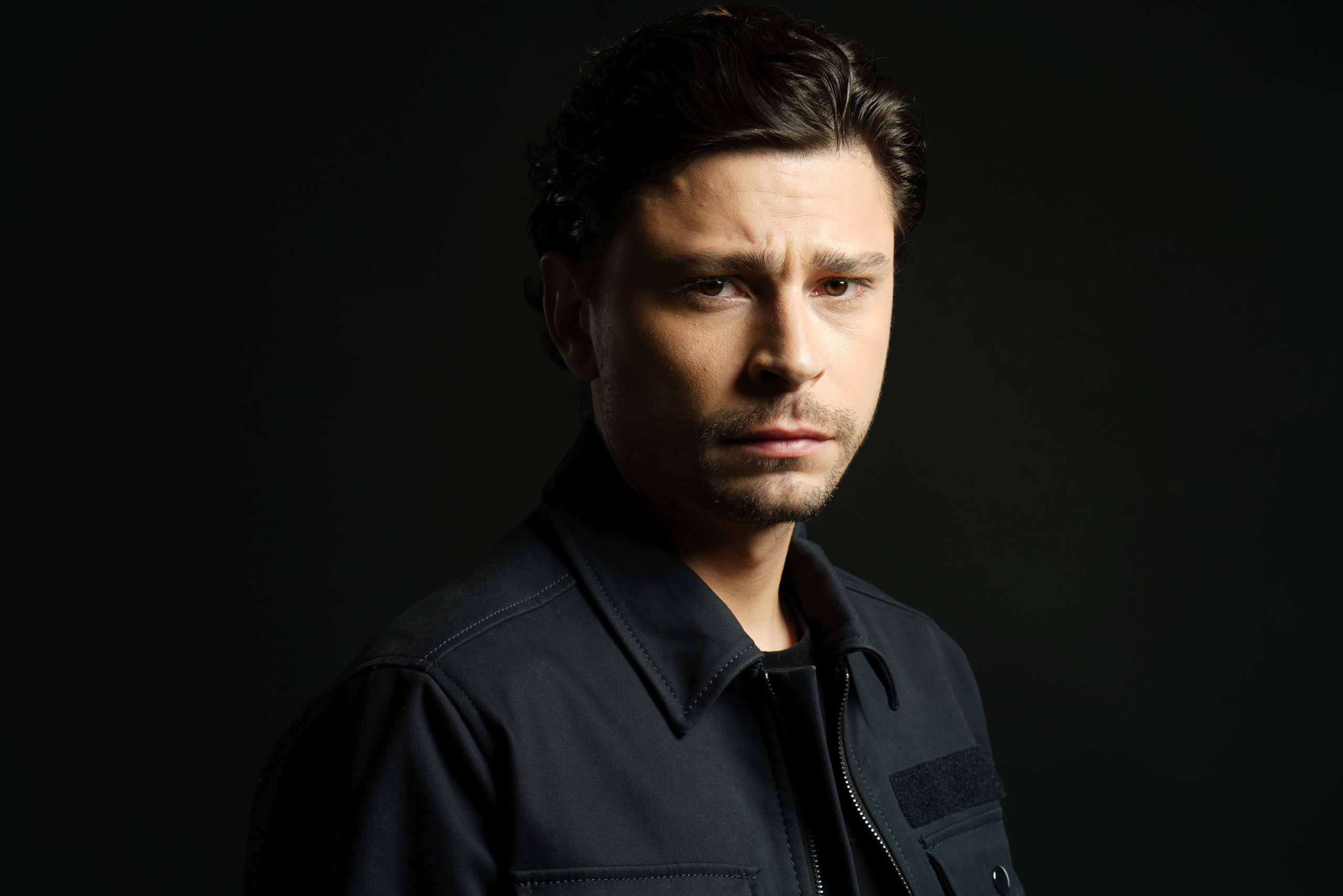 Marko Janketić Foto:Nebojša Babić