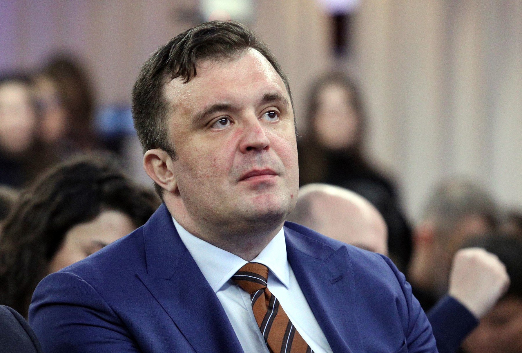 Briefing of ENEMO in Kyiv