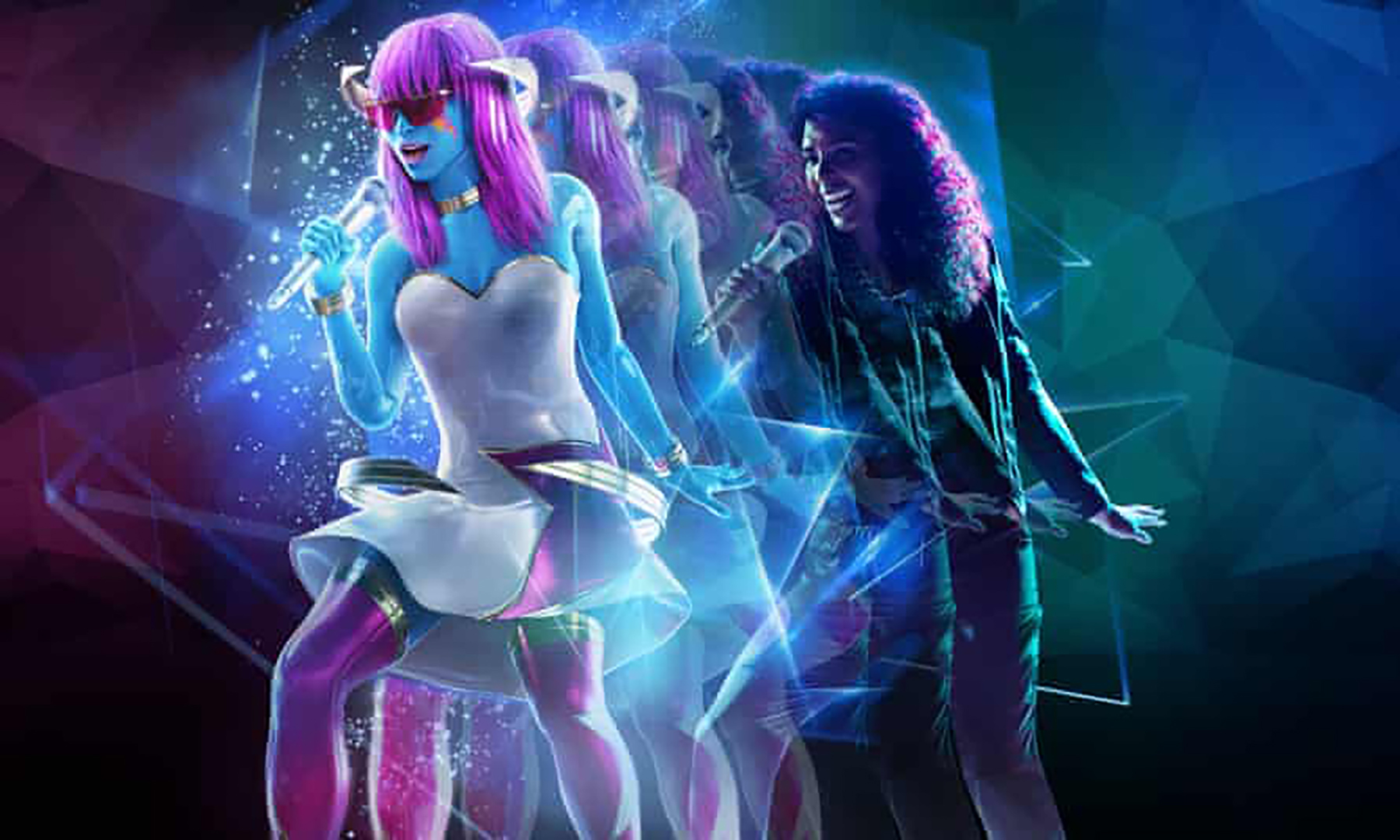 Legitimately nightmarish’: is Alter Ego the worst TV show of 2021