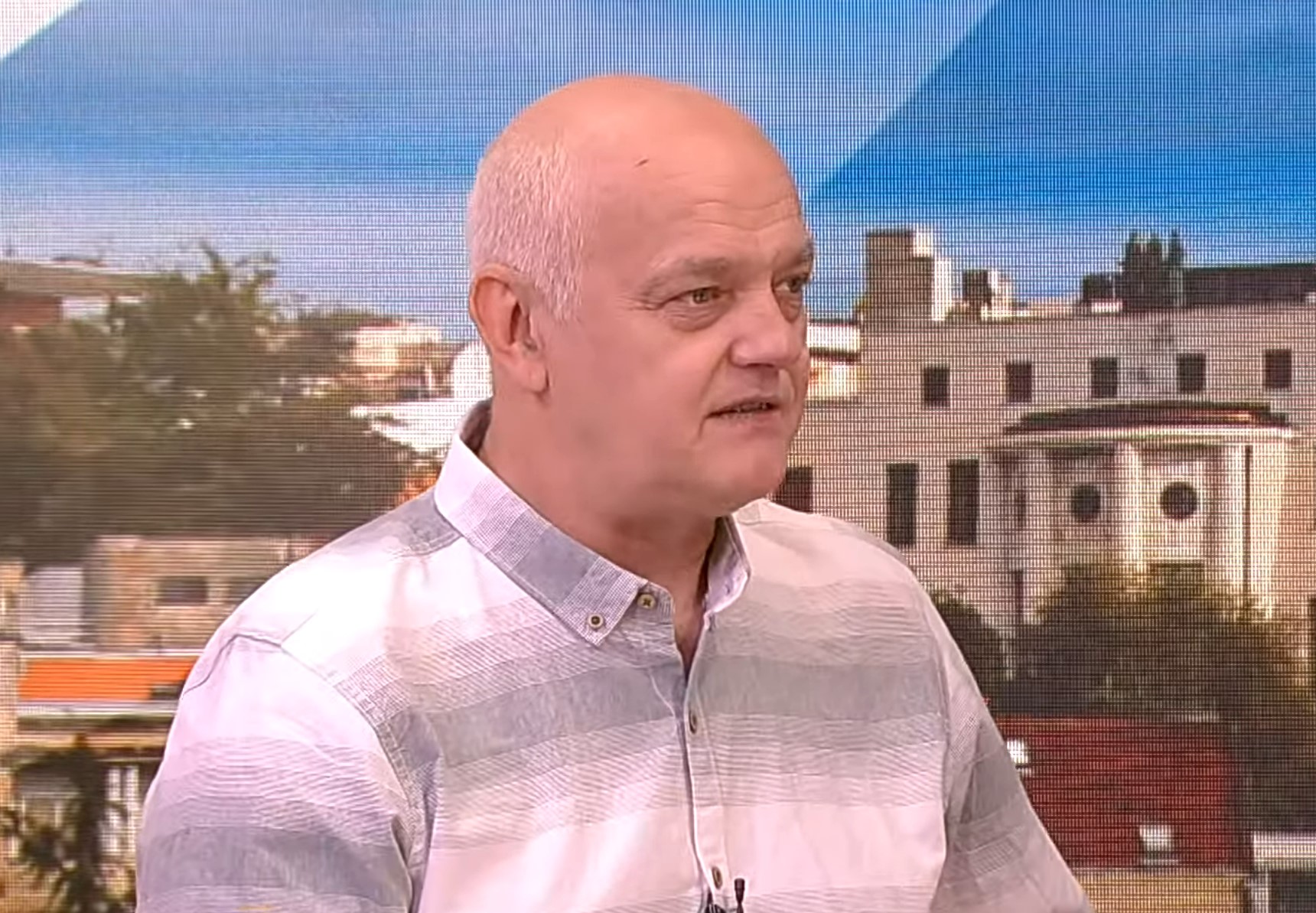 Nenad Nenadović Foto: N1