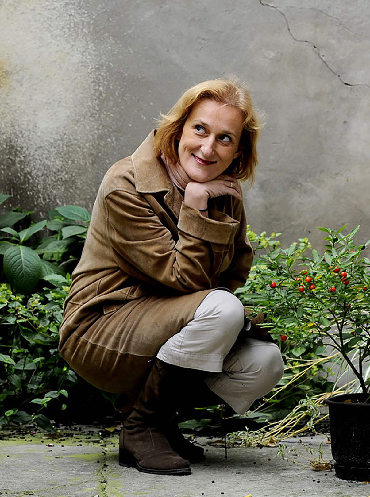 Isidora Zebeljan foto Vesna Lalic (1)