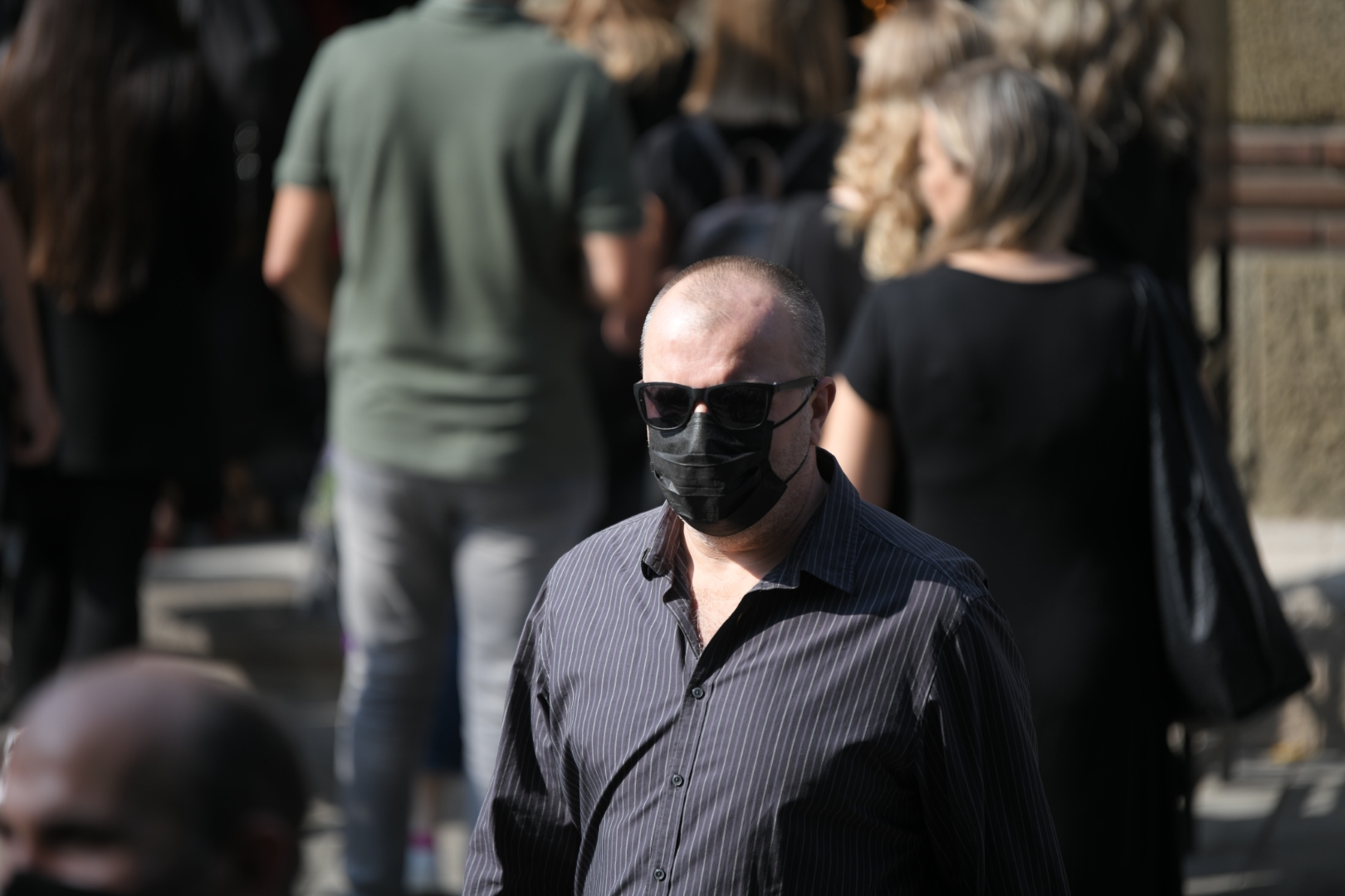 sahrana Nenad  nenadović