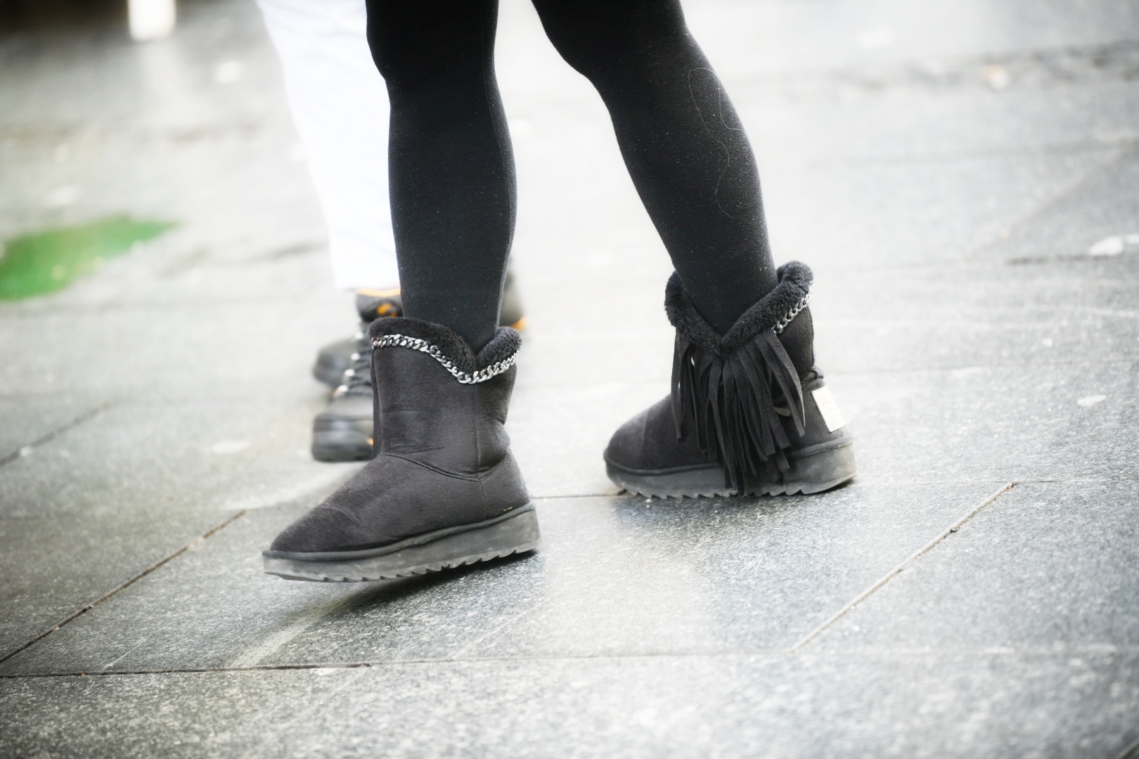 Beograd 10.12.2020. Čizme, čizmice, moda Foto: Vesna Lalić/Nova.rs