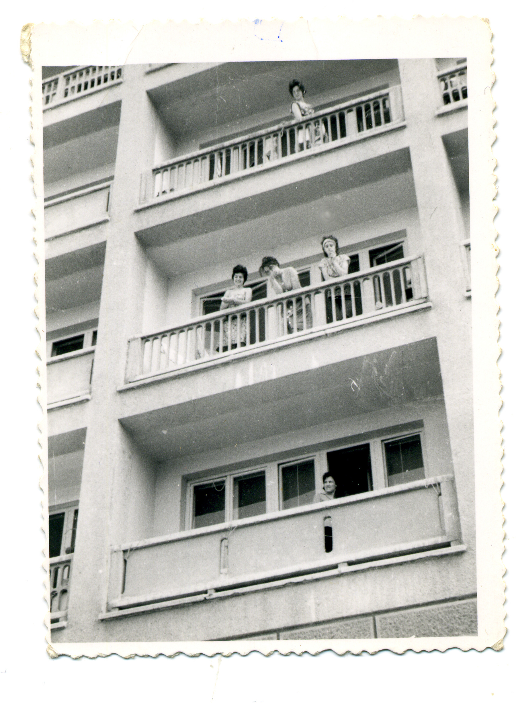 Druženja i žurke u Studenjaku od 50tih do danas