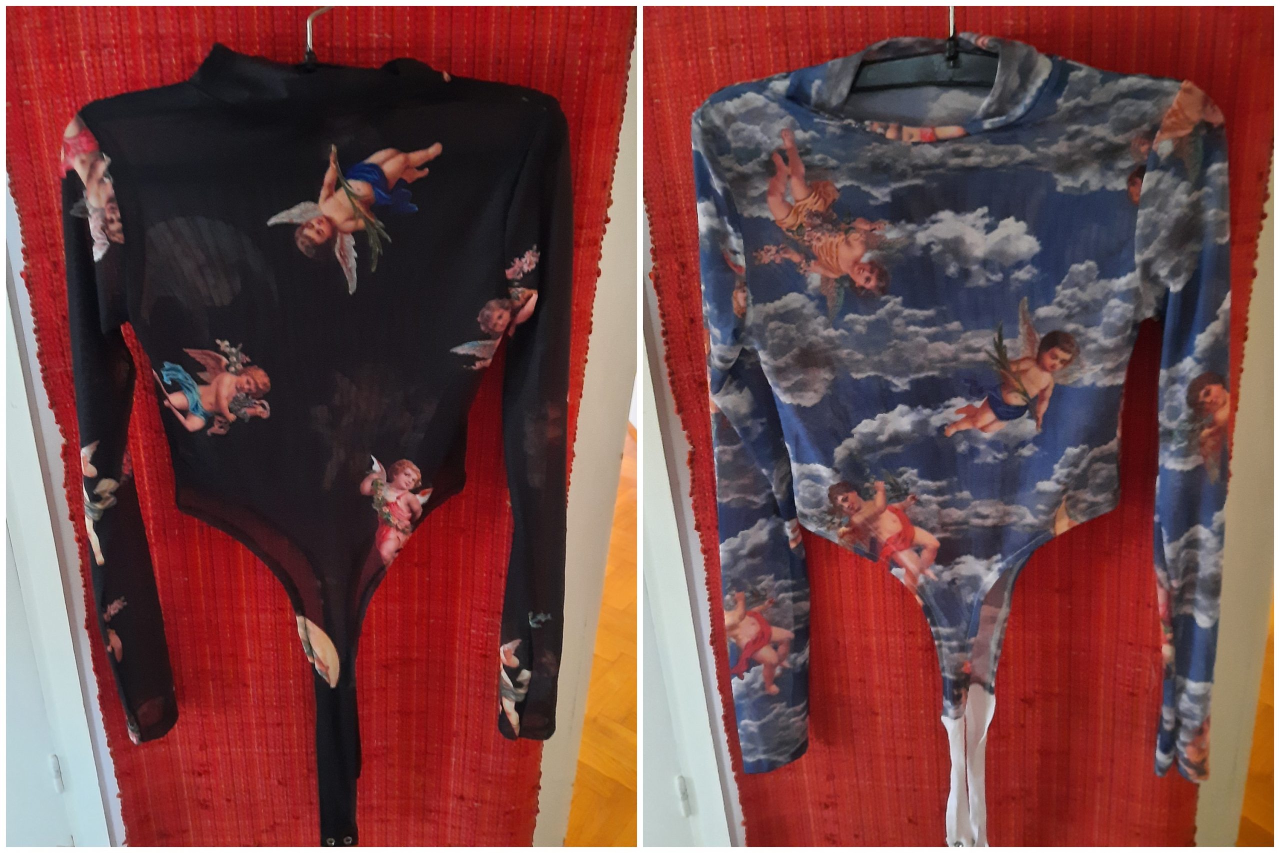 Bodi, kombo Foto: Privatna arhiva