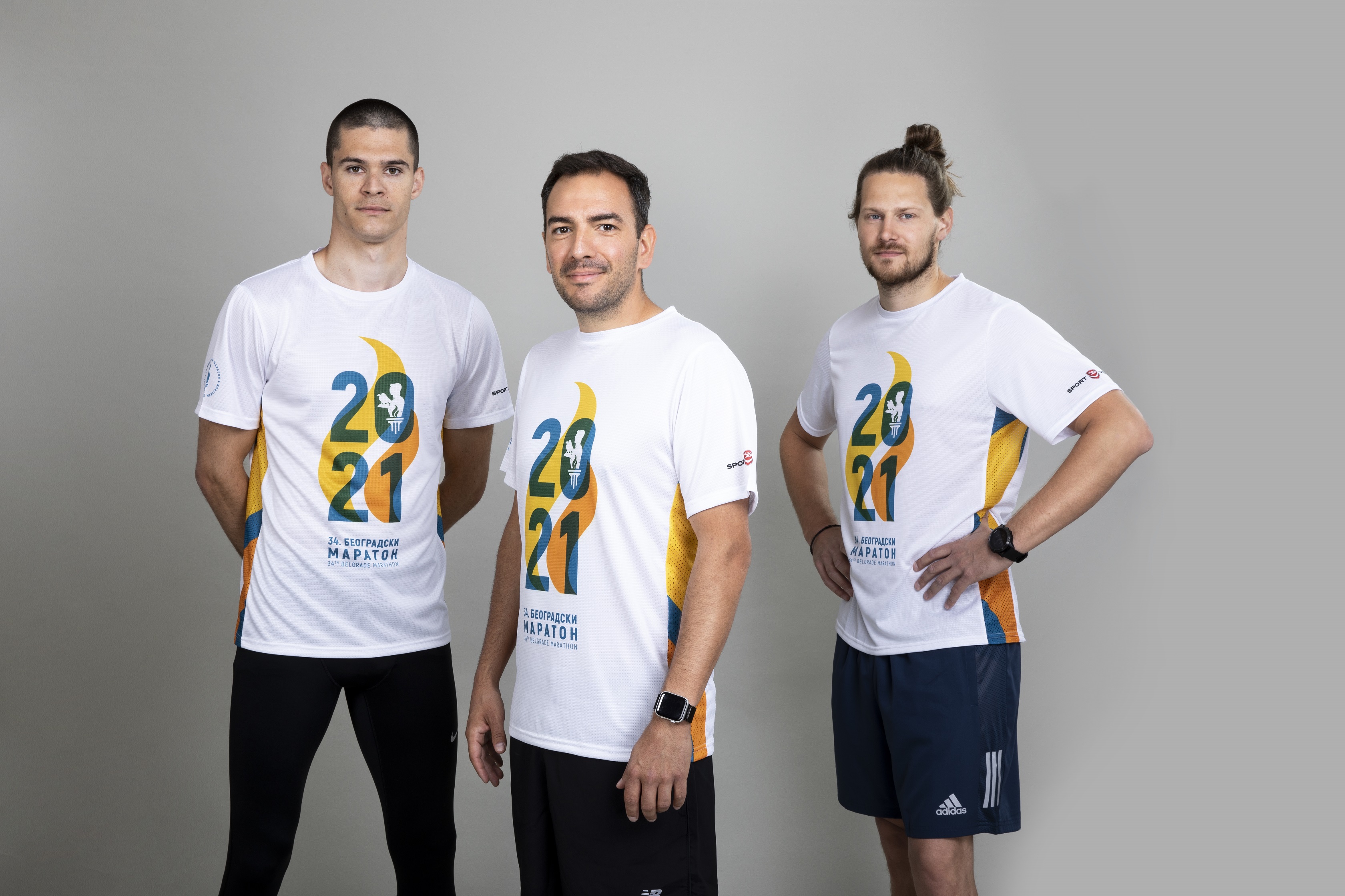 Trikovi i saveti za svakog trkača pred BGD maraton