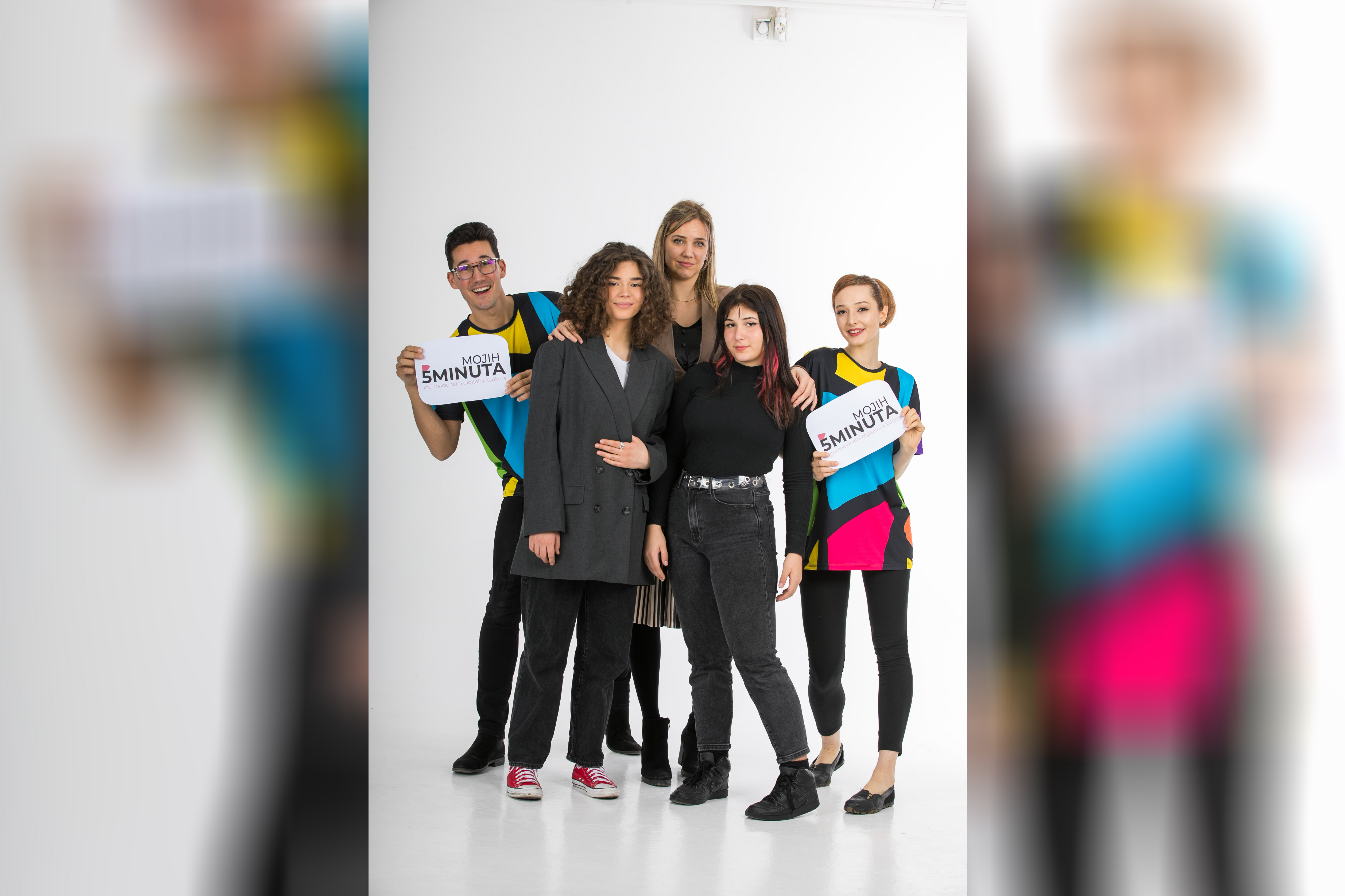 Mojih 5 minuta, Mojih pet minuta Foto: Svetlana Braun/Mojih 5 minuta