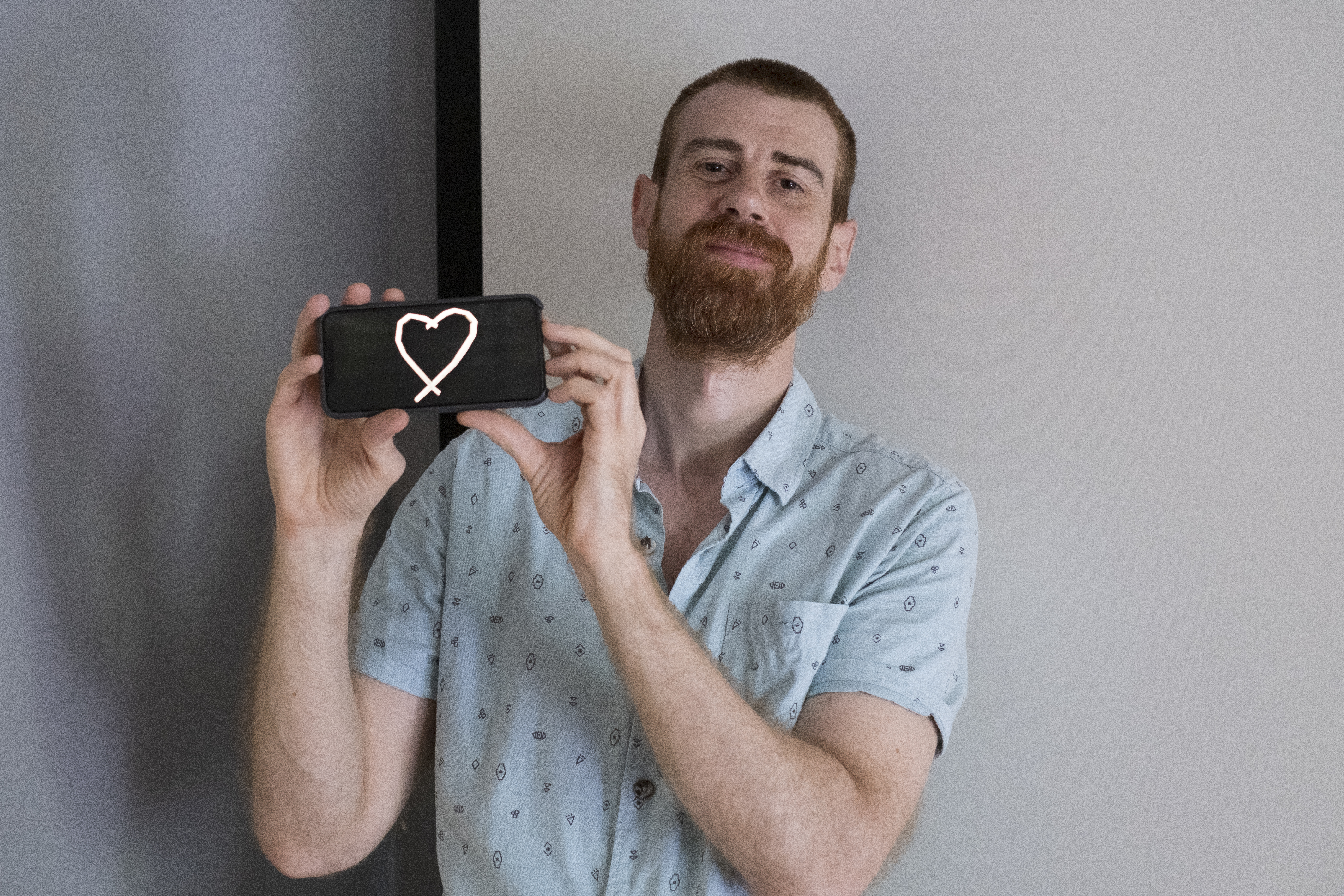 Mladen Kovacevic_reditelj_Srce Sarajeva nagrada