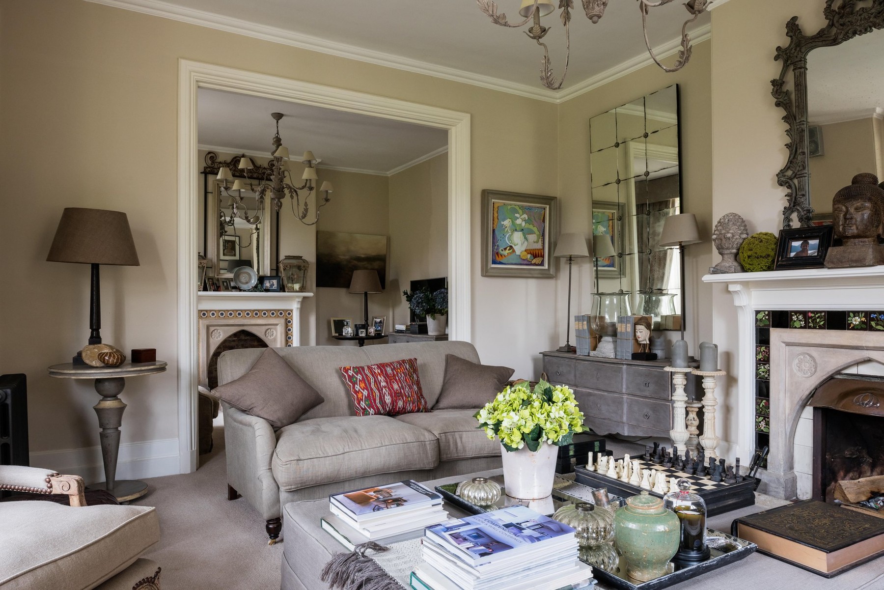 uređenje doma; stan; dizajn enterijera