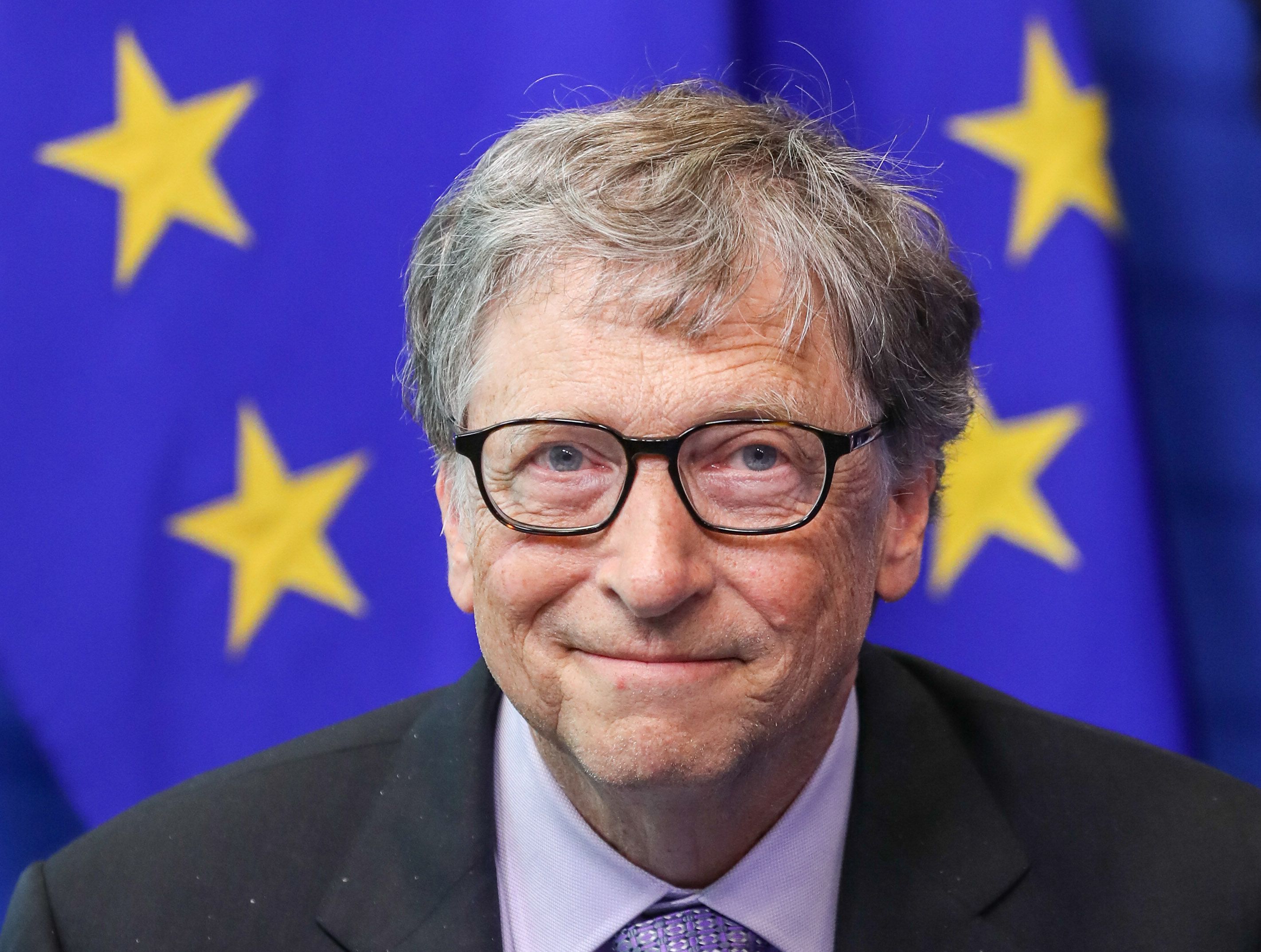 Signing ceremony to establish the Breakthrough Energy Europe investment fund