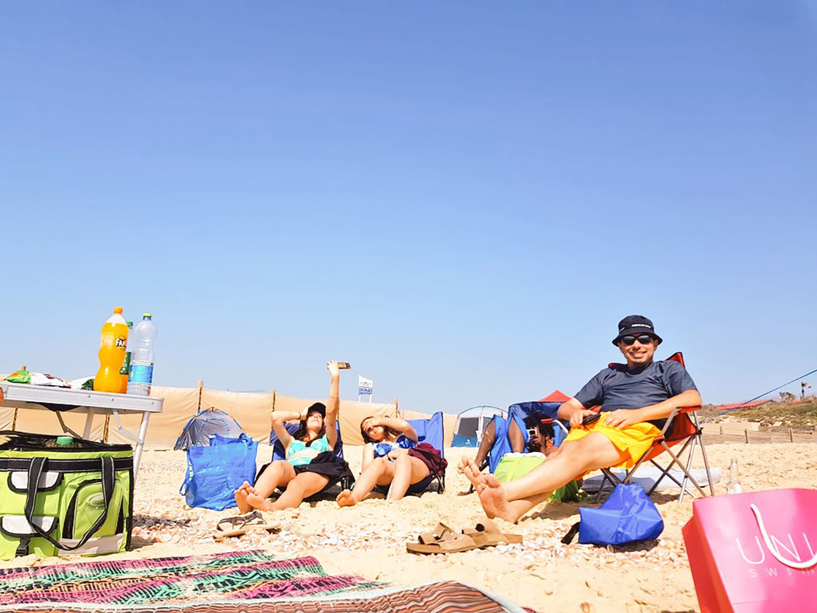Izrael Foto: Privatna arhiva