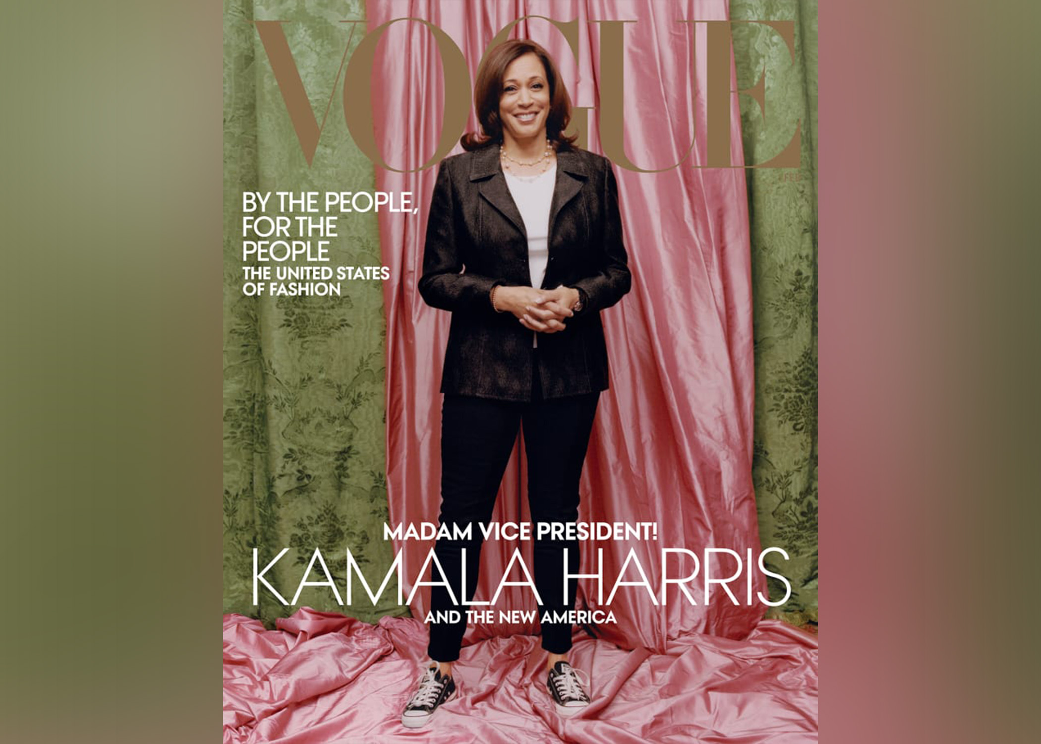 kamala haris