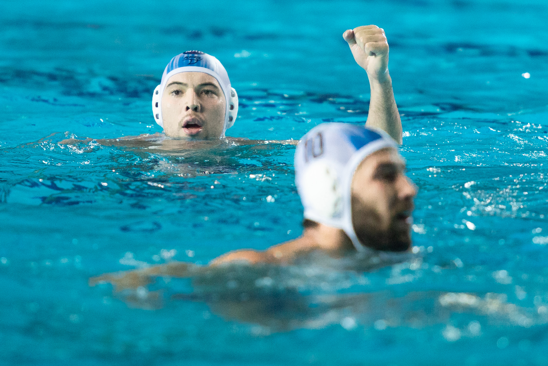 FOTO: Đorđe Kostić/VK Novi Beograd