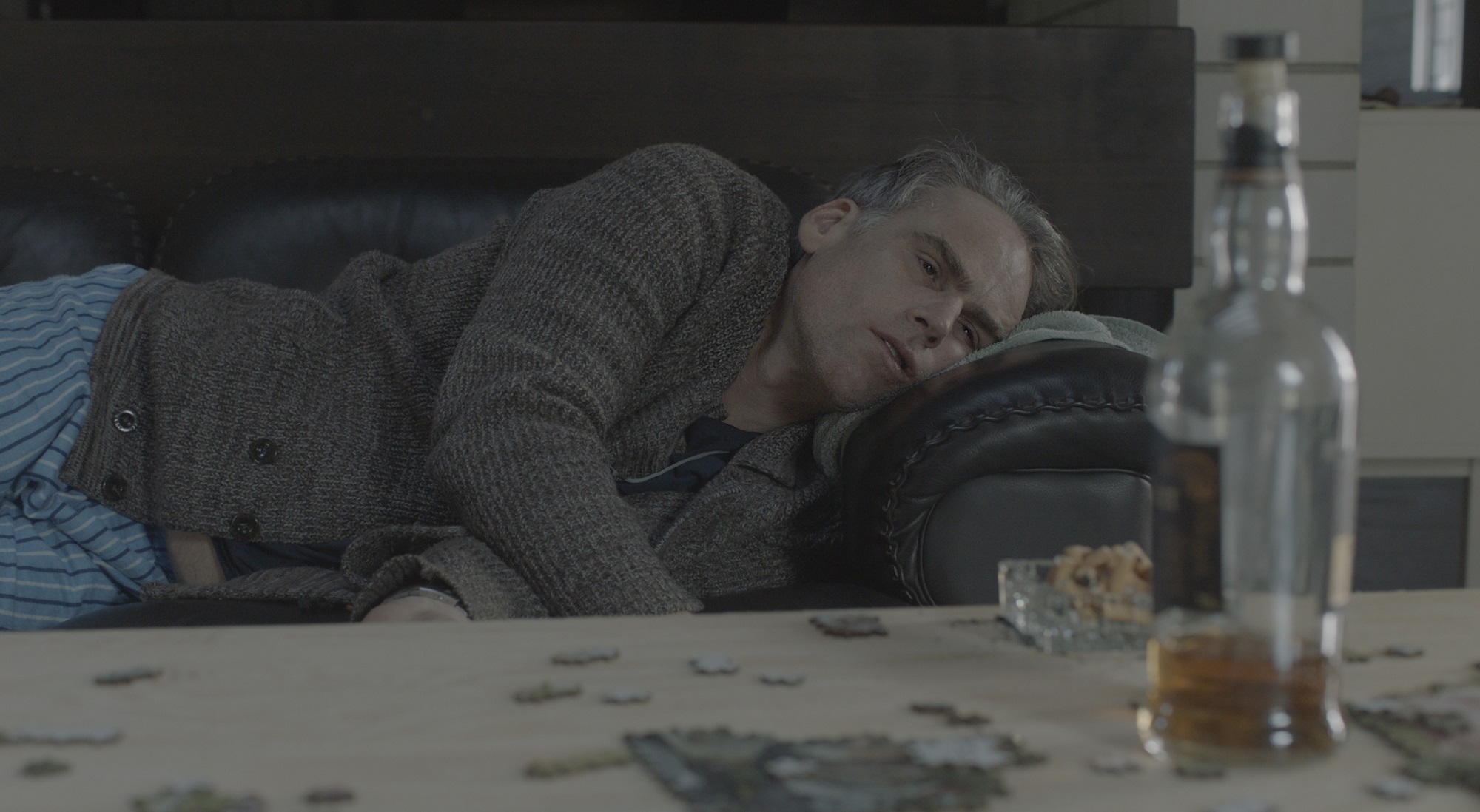 Eine wahre Geschichte - Leider Gete fest