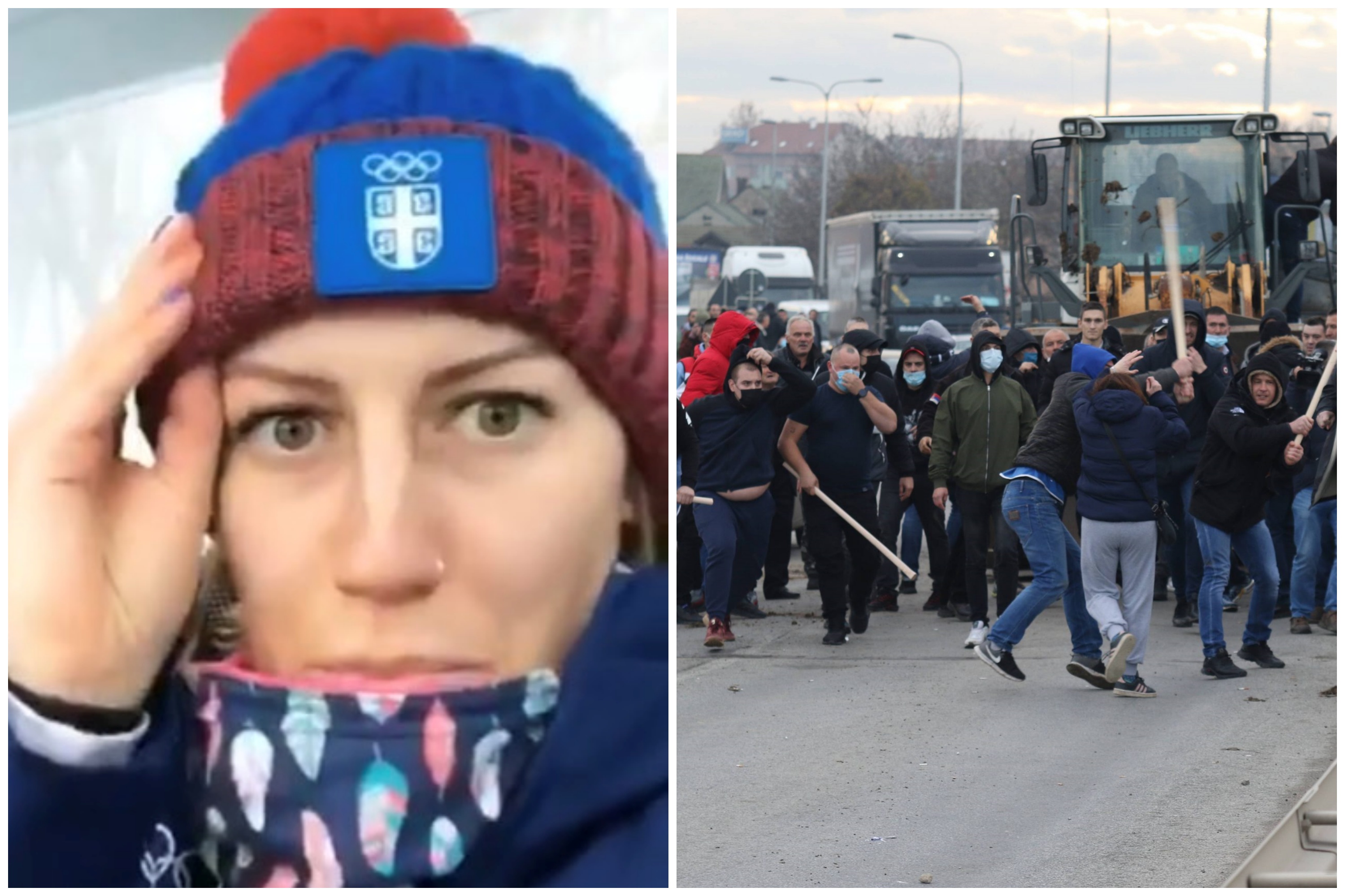 nevena ignjatovic sabac kombo