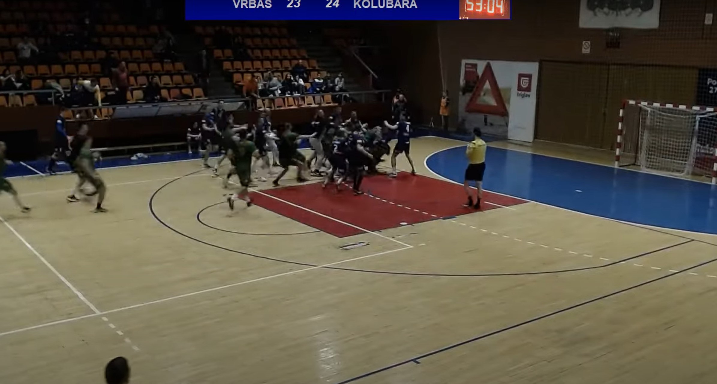 VRBAS KOLUBARAA