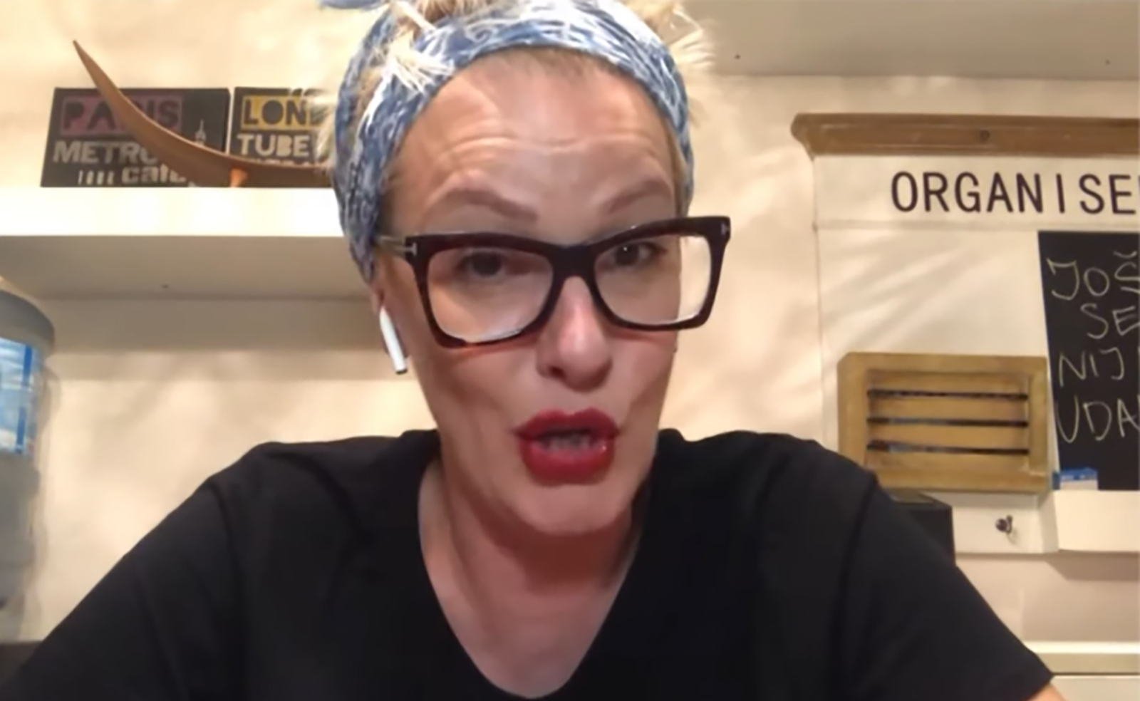 Tijana Dapčević