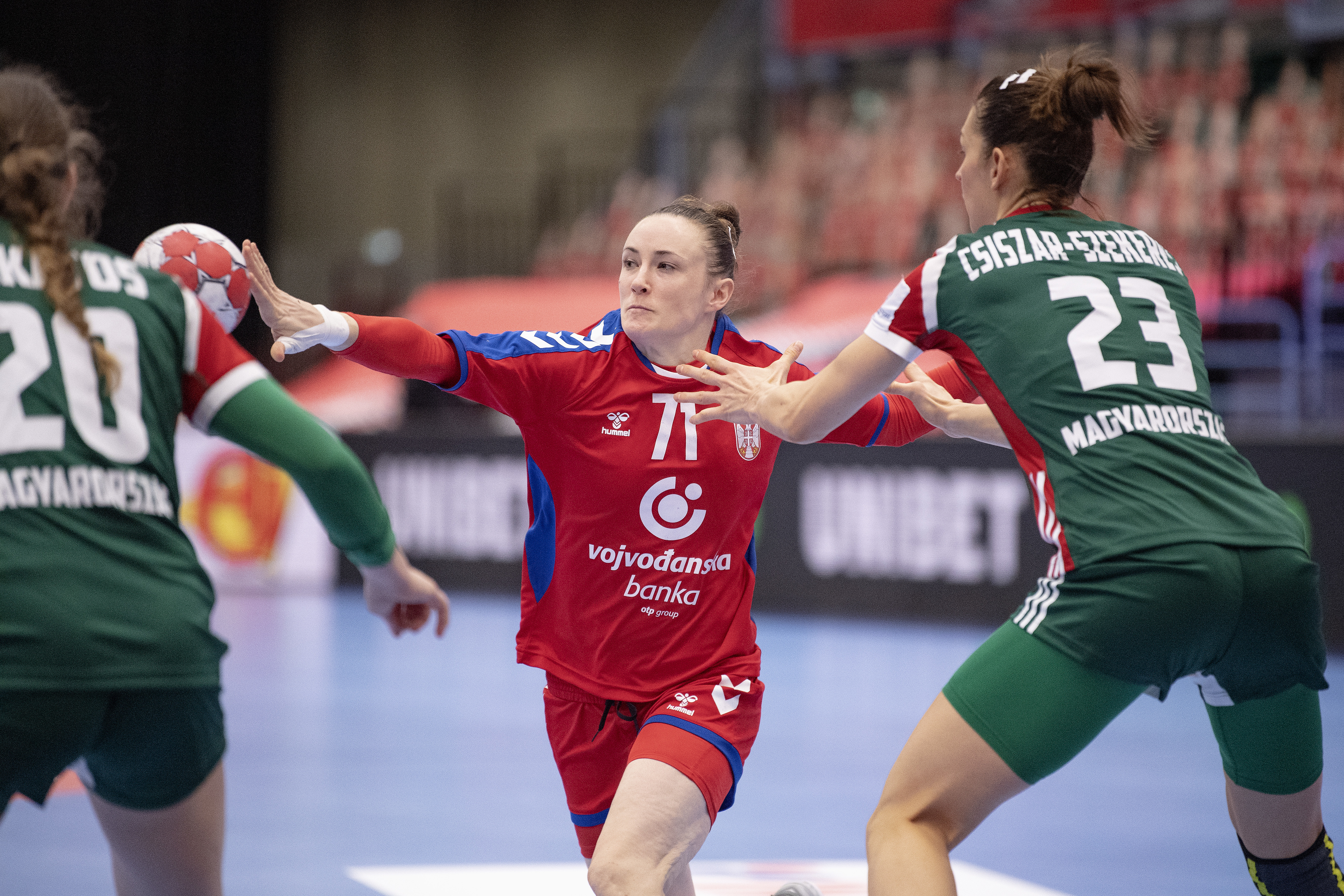 Kristina Liščević