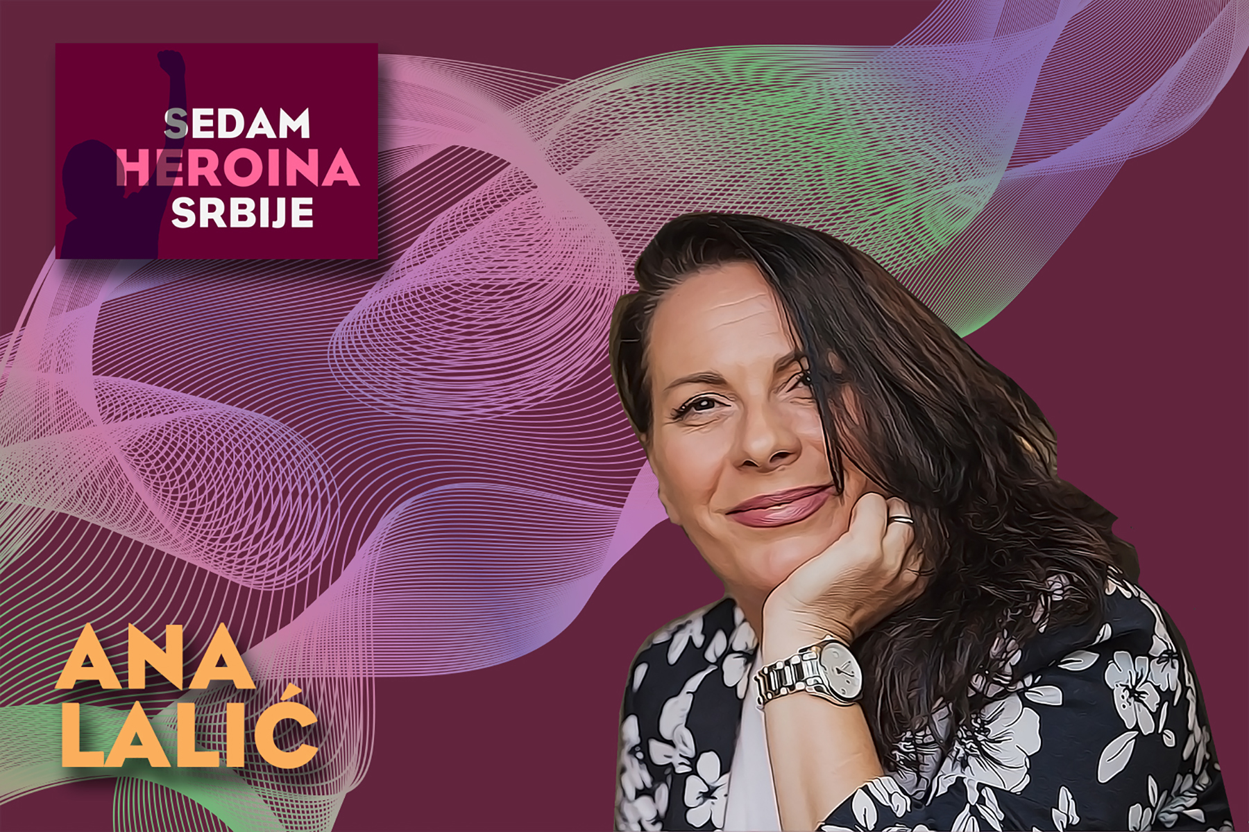 Ana Lalić 1