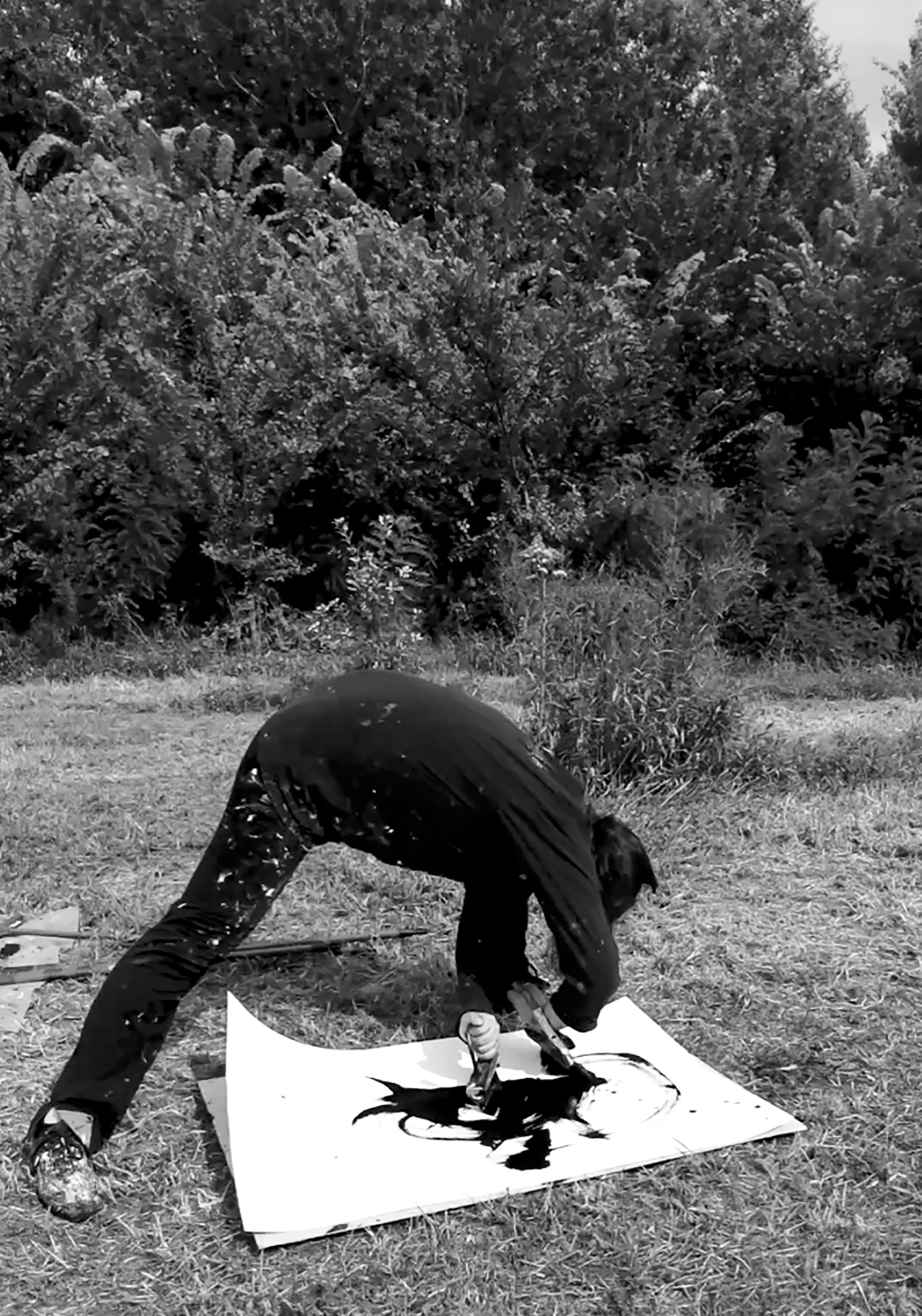 Anita Buncic 11 2 Exit process