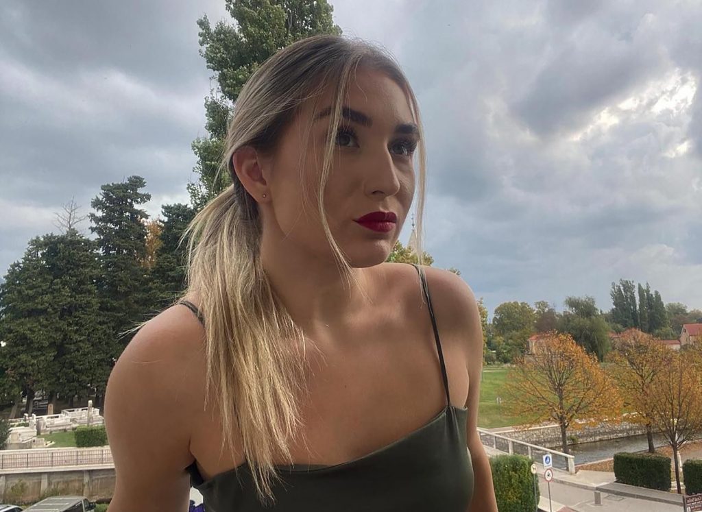 Tinejdžerka nadmašila svetski rekord u streljaštvu, streljaštvo