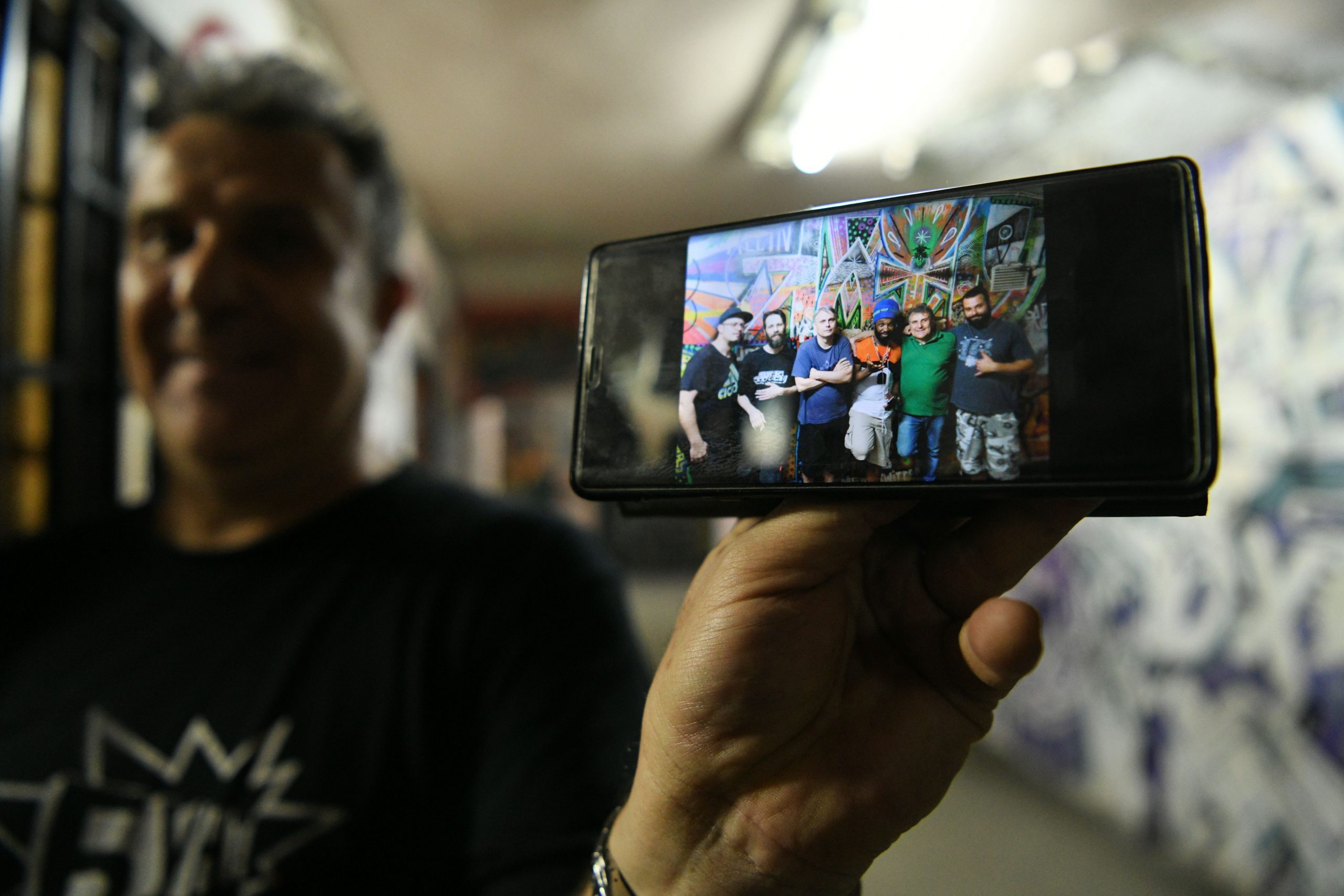 Beograd 25. jun 2020. Bigz Foto:Filip Krainčanić