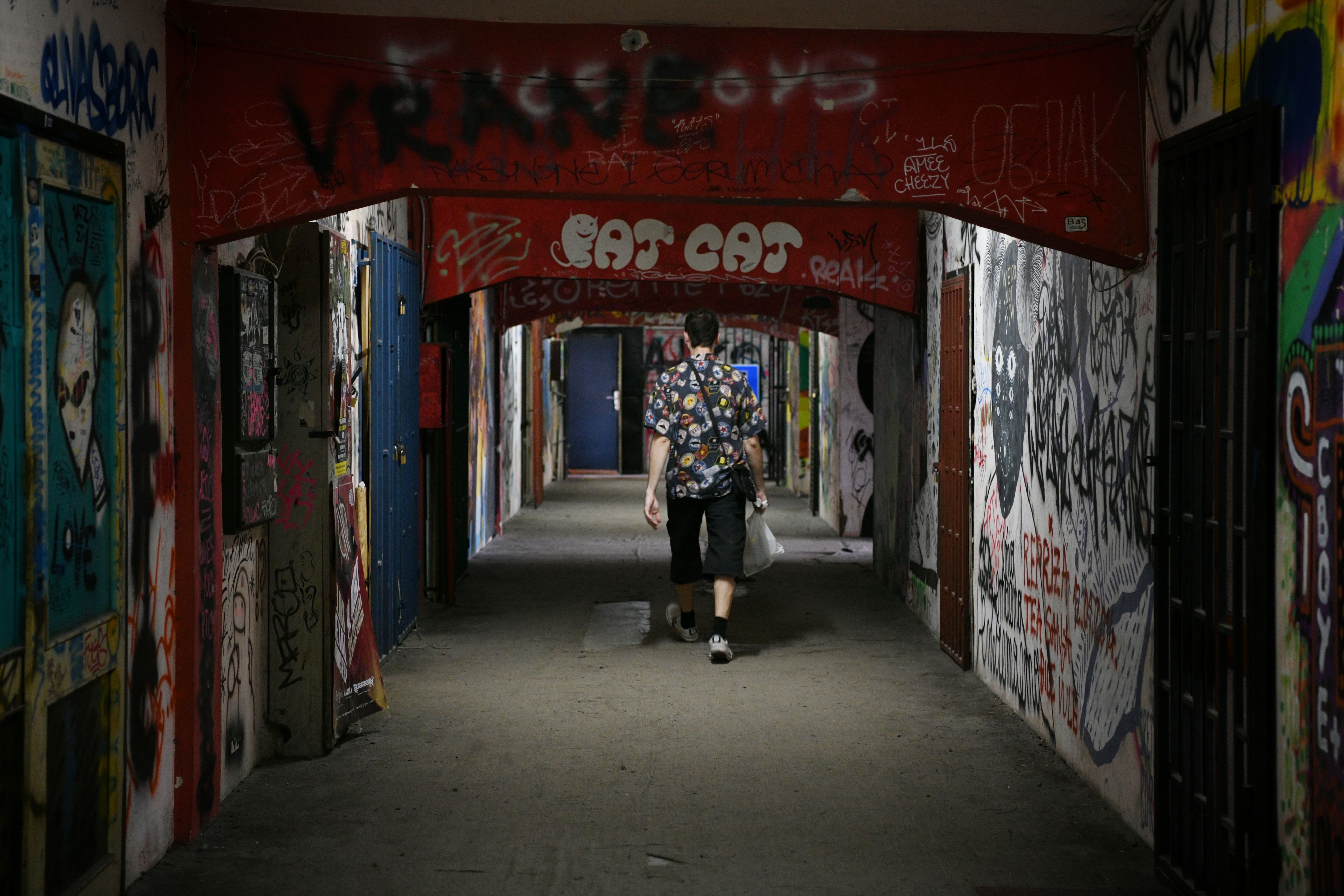 Beograd 25. jun 2020. Bigz Foto:Filip Krainčanić