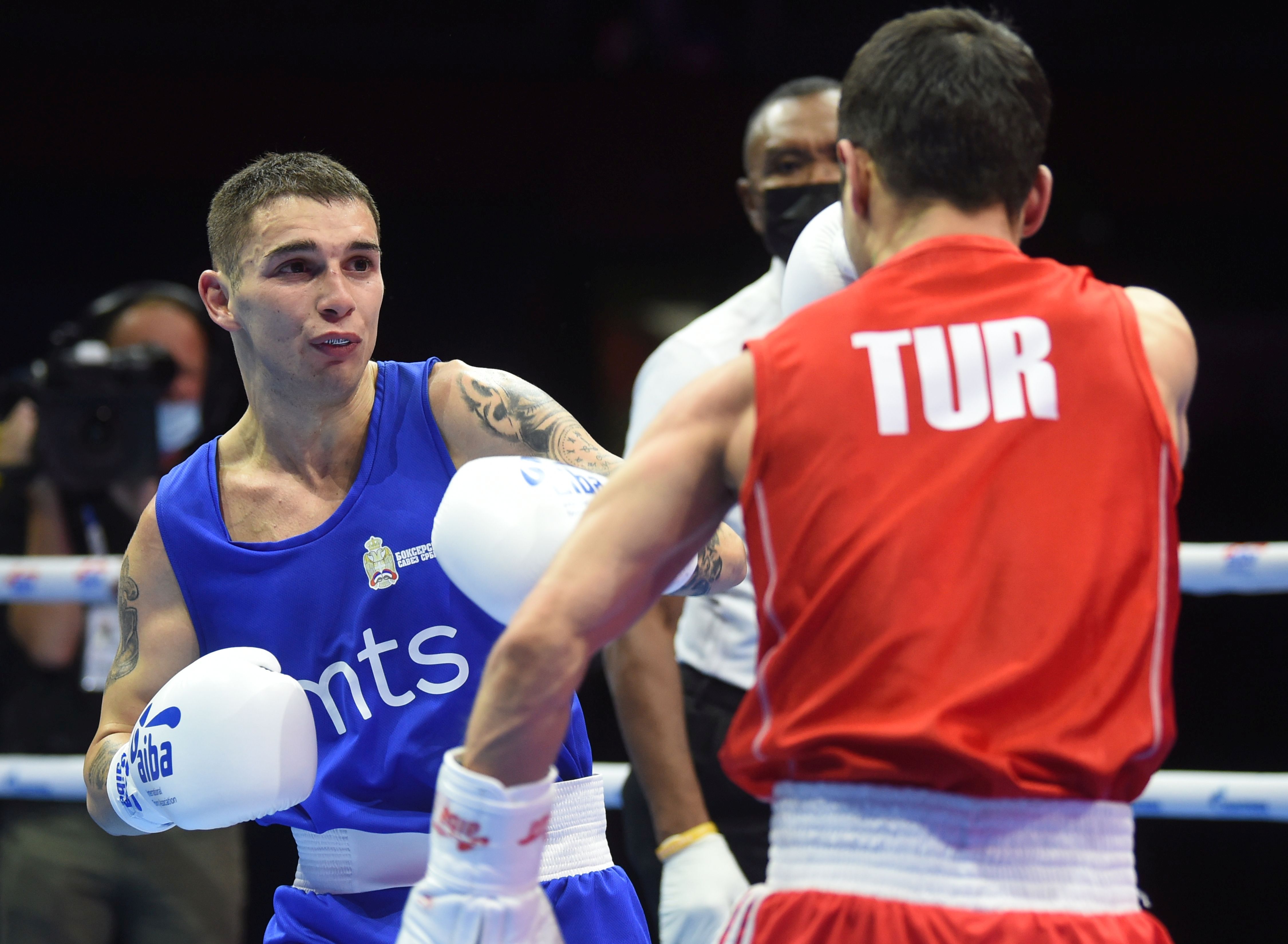 boks omer ametovic _ 04