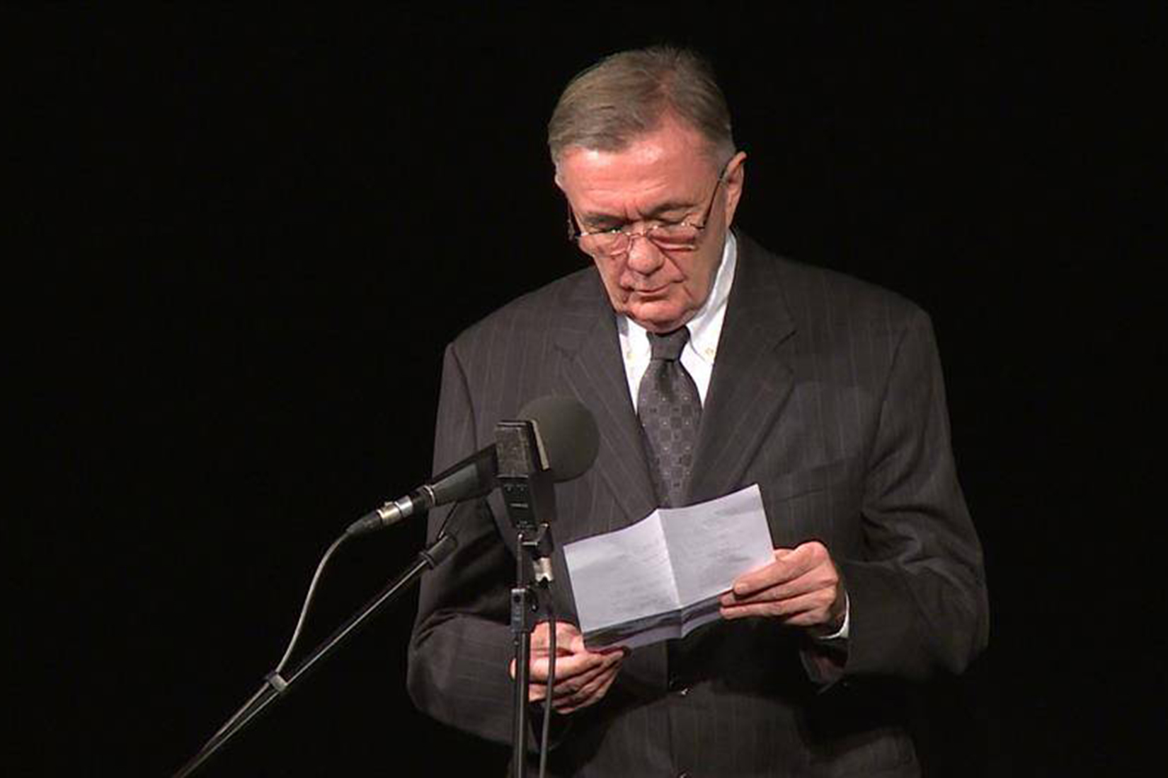 Dušan Kovačević, dramski pisac, scenarista, akademik