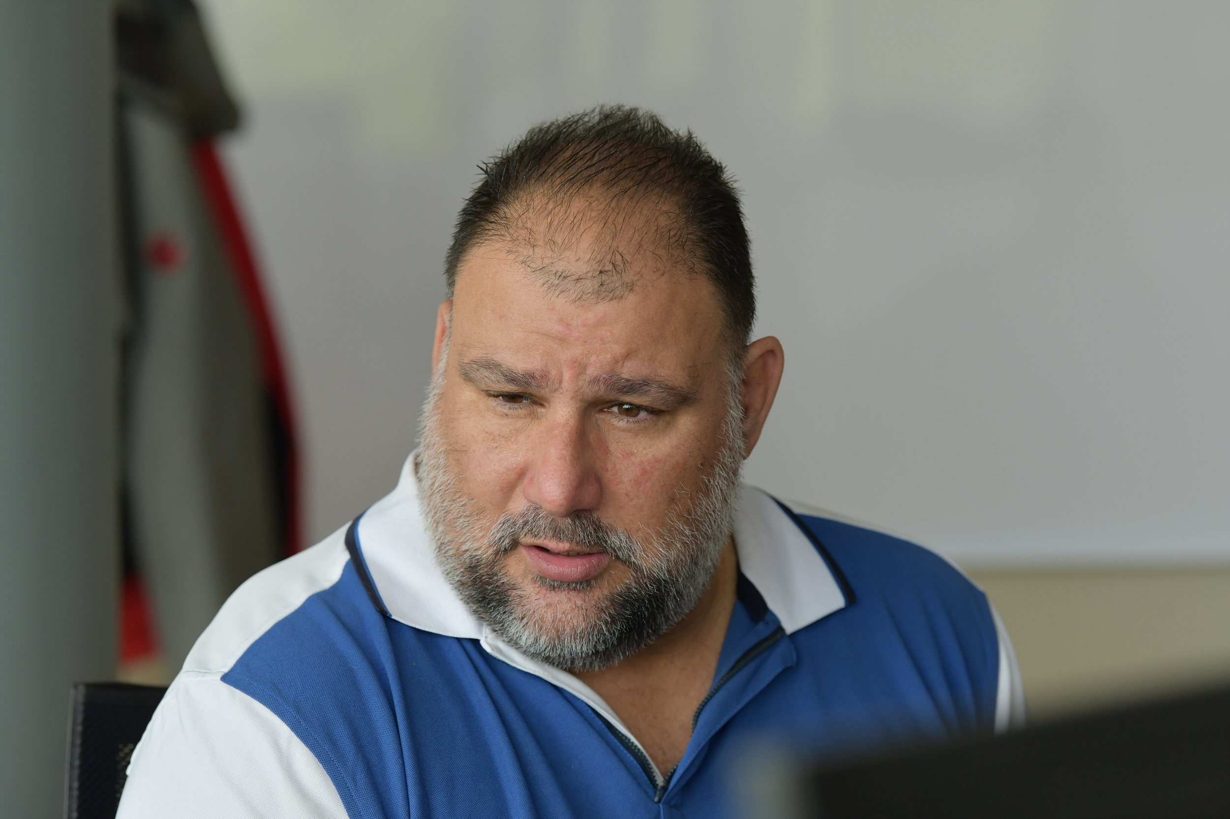 Dejan Savić  vaterpolista trener