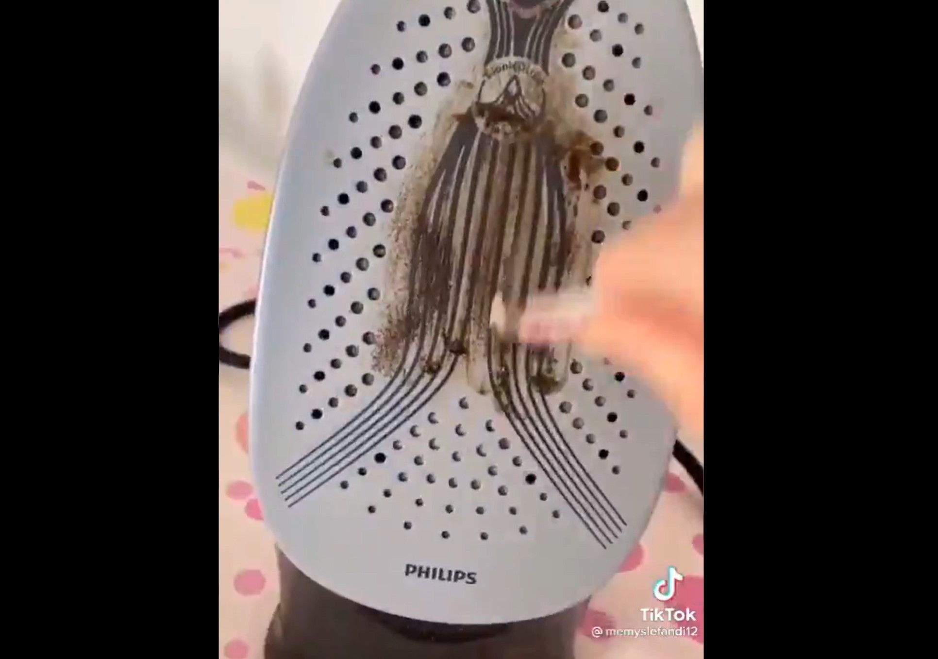 čišćenje pegle paracetamol