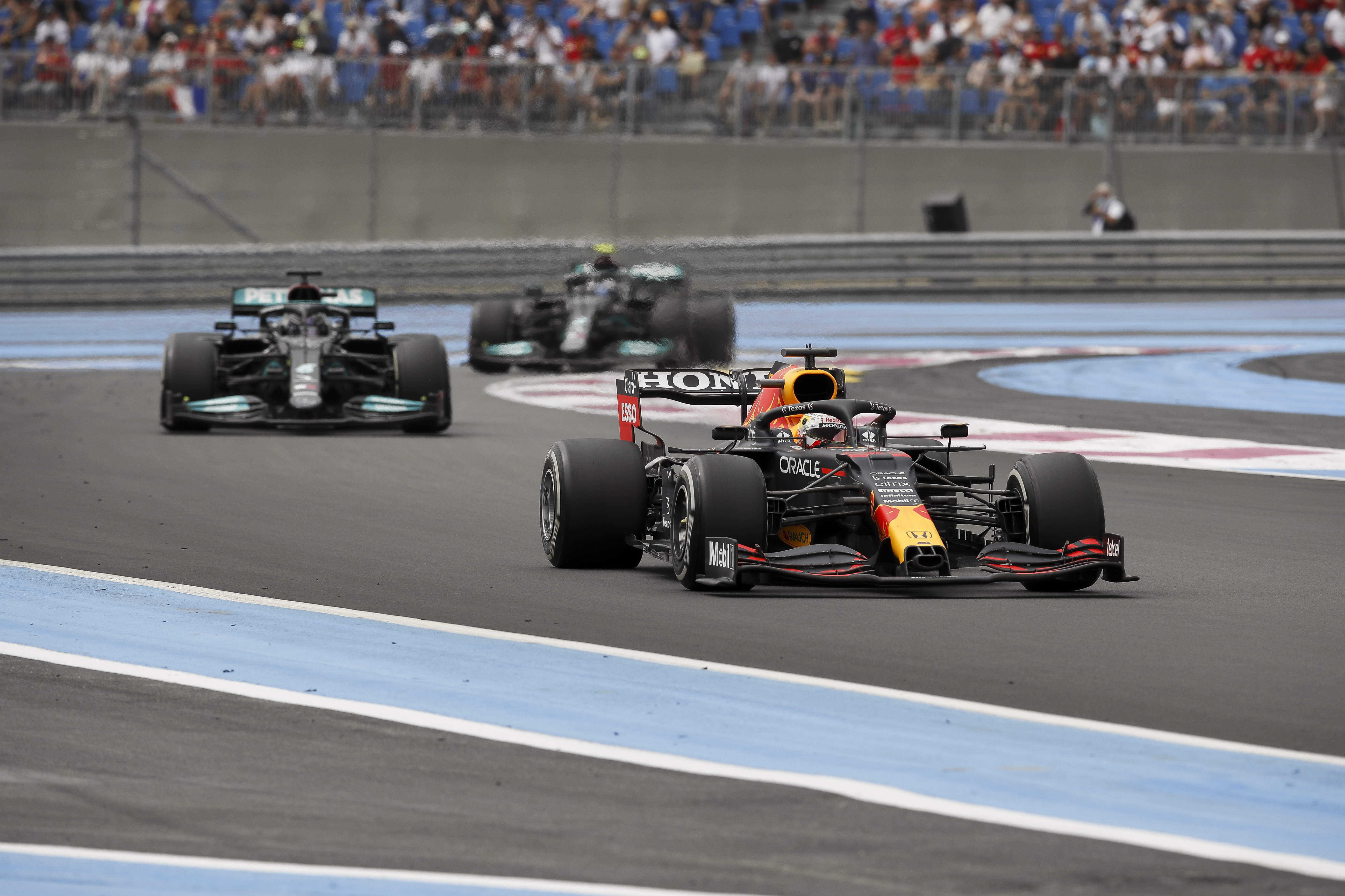 Formula One Grand Prix of France