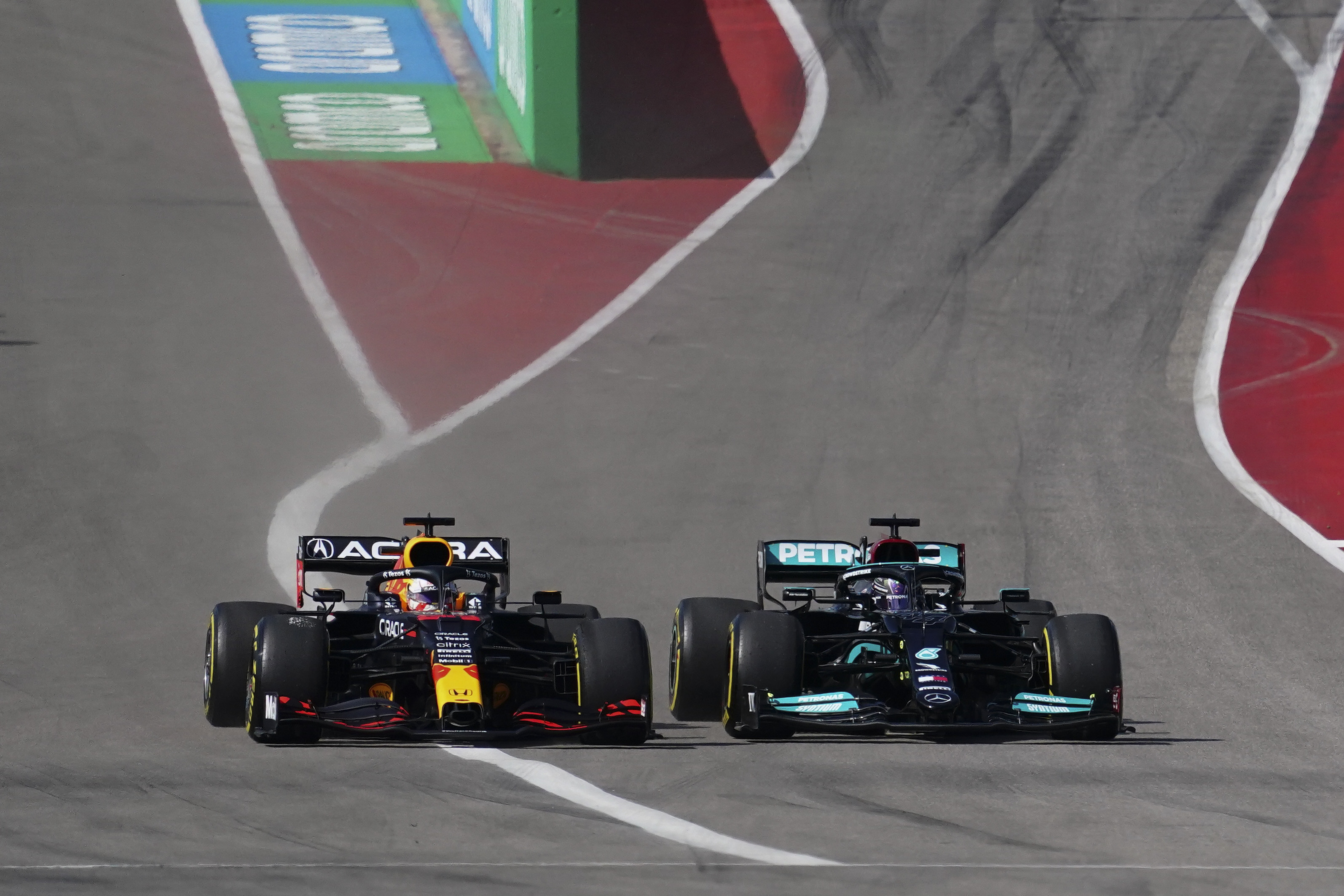 Formula One Grand Prix of the US