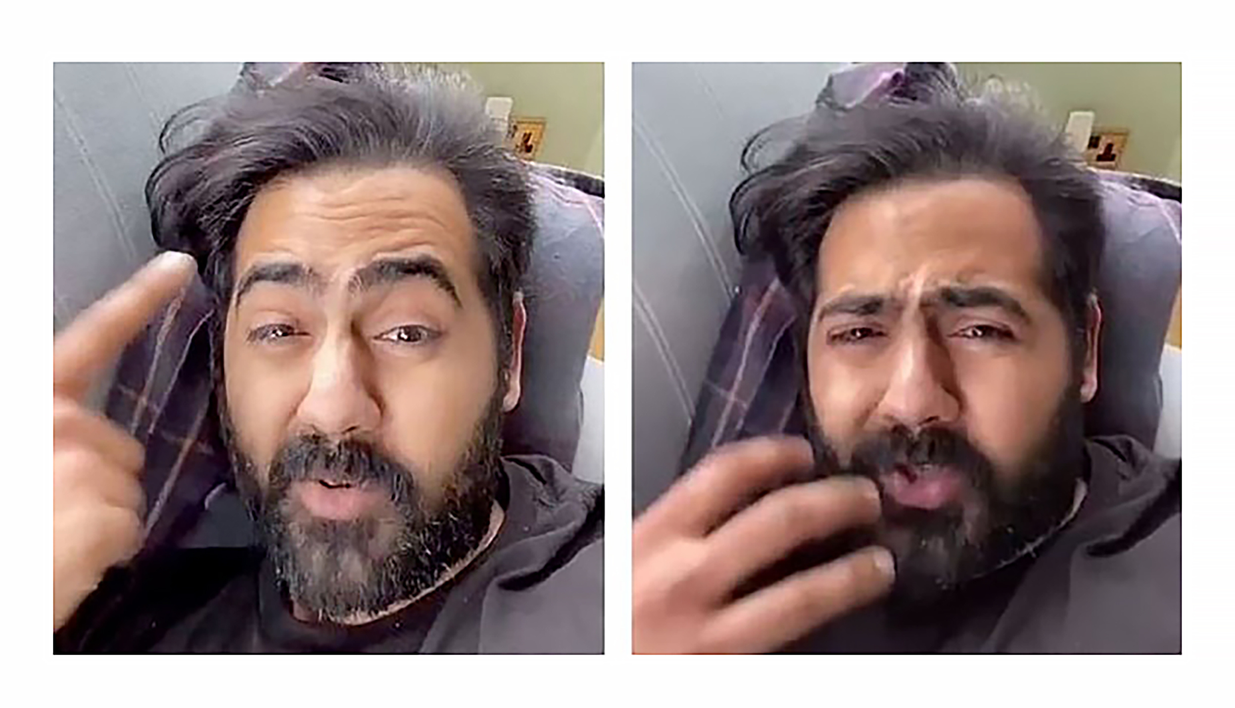 Dr. Karaj Raj