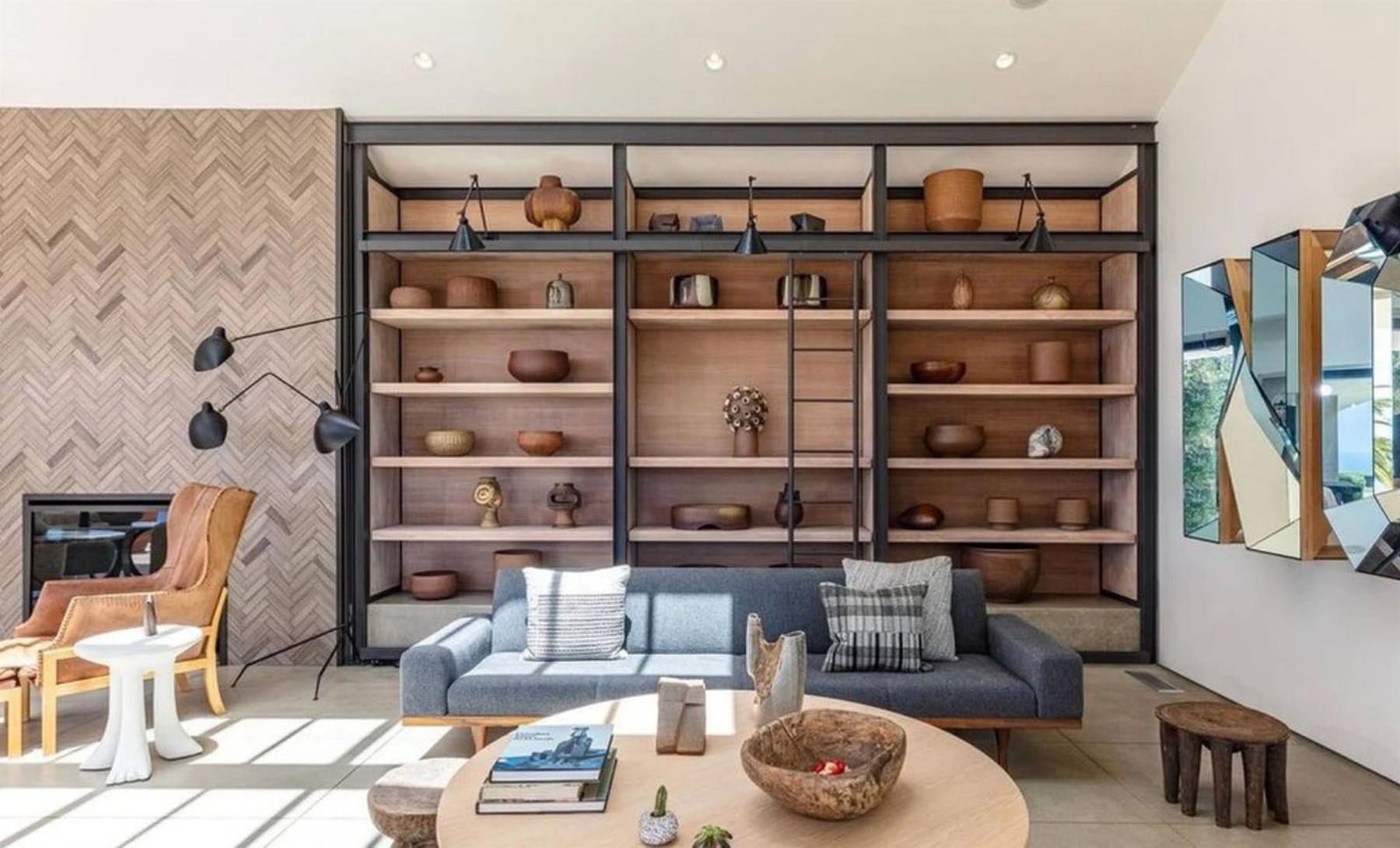 Ryan Murphy sells his stunning Laguna Beach CA, compound for $10.65 million