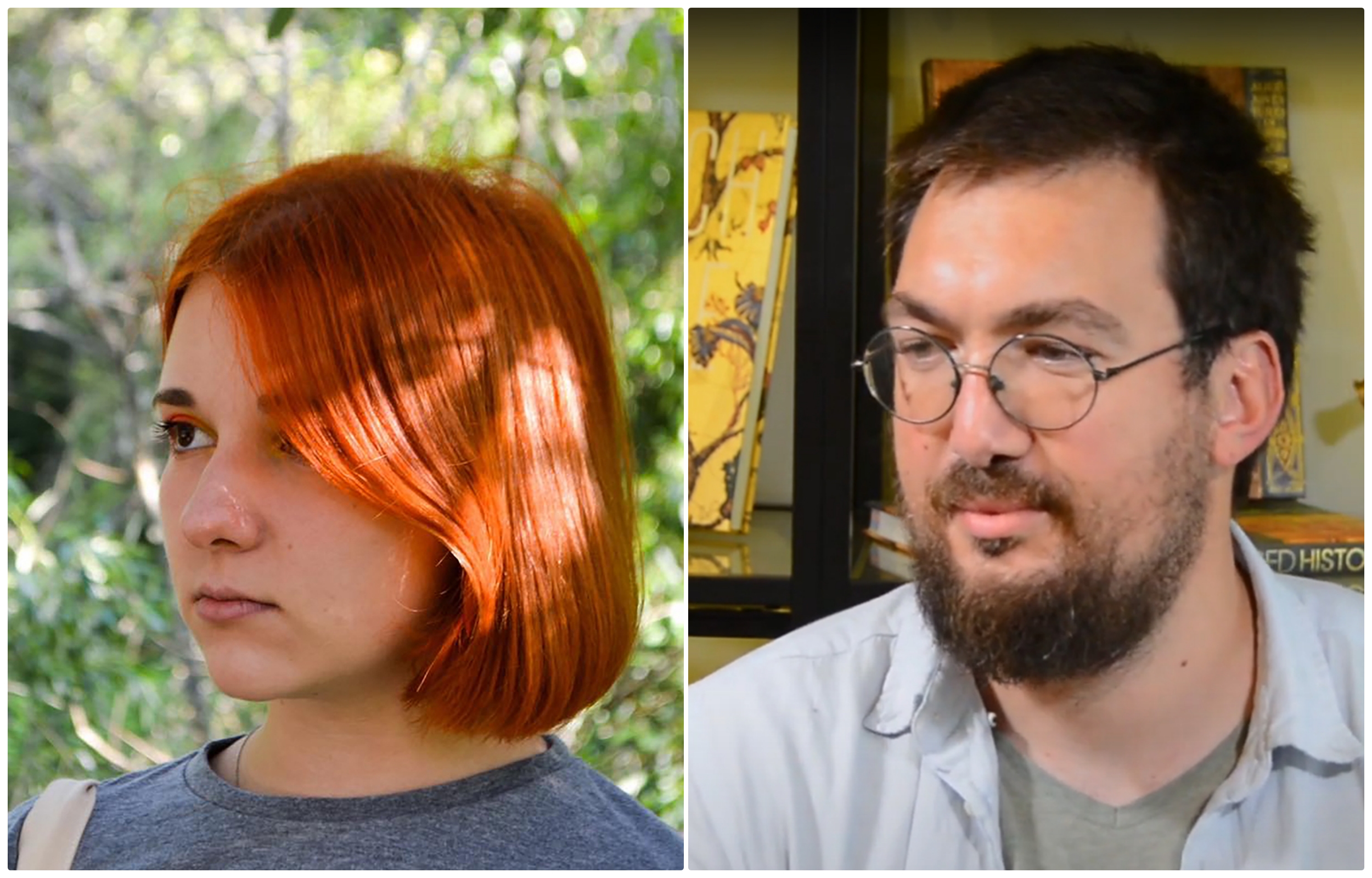 collage maladi pisci