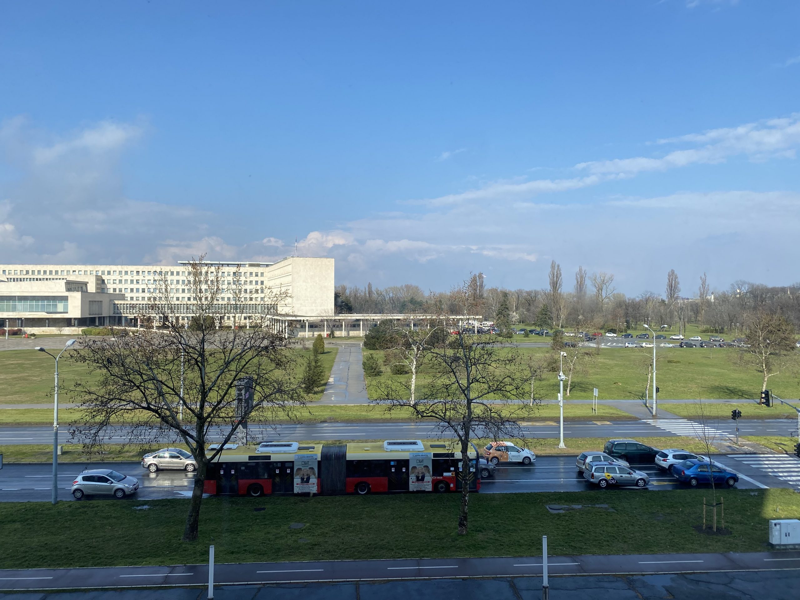 Vreme, Dragana Pandurević