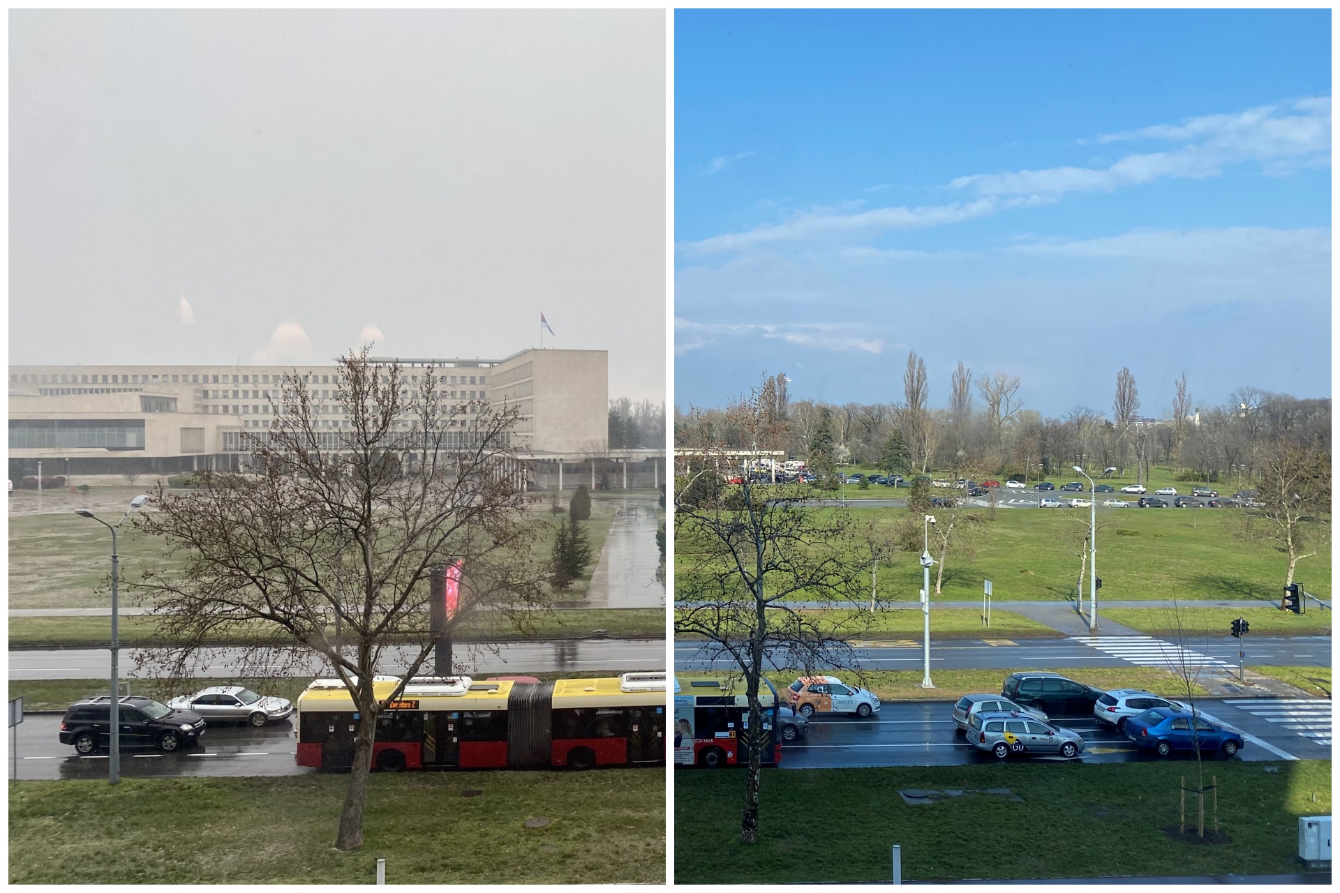 Vreme, Dragana Pandurević